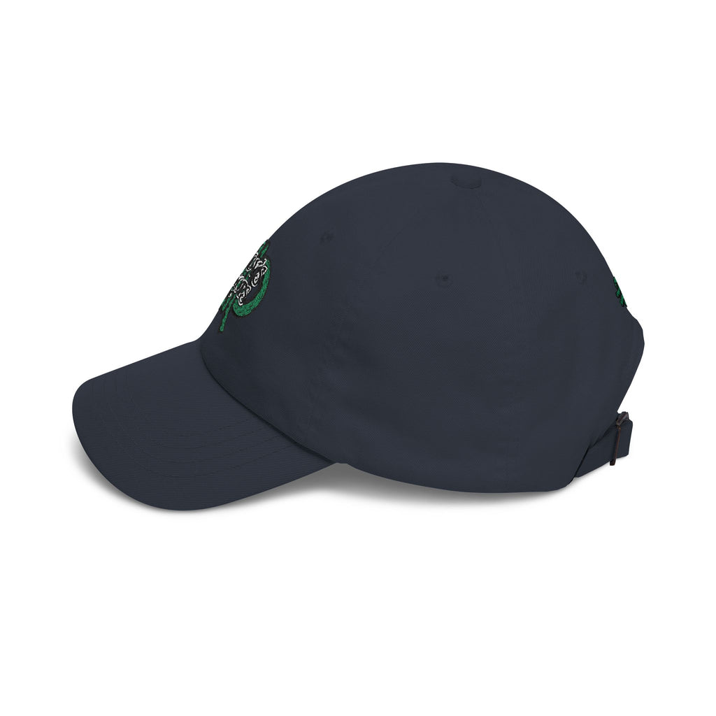 Knotical Hat
