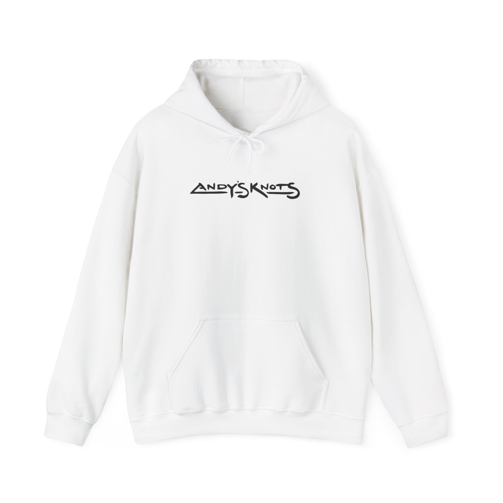 Knotsman Hoodie
