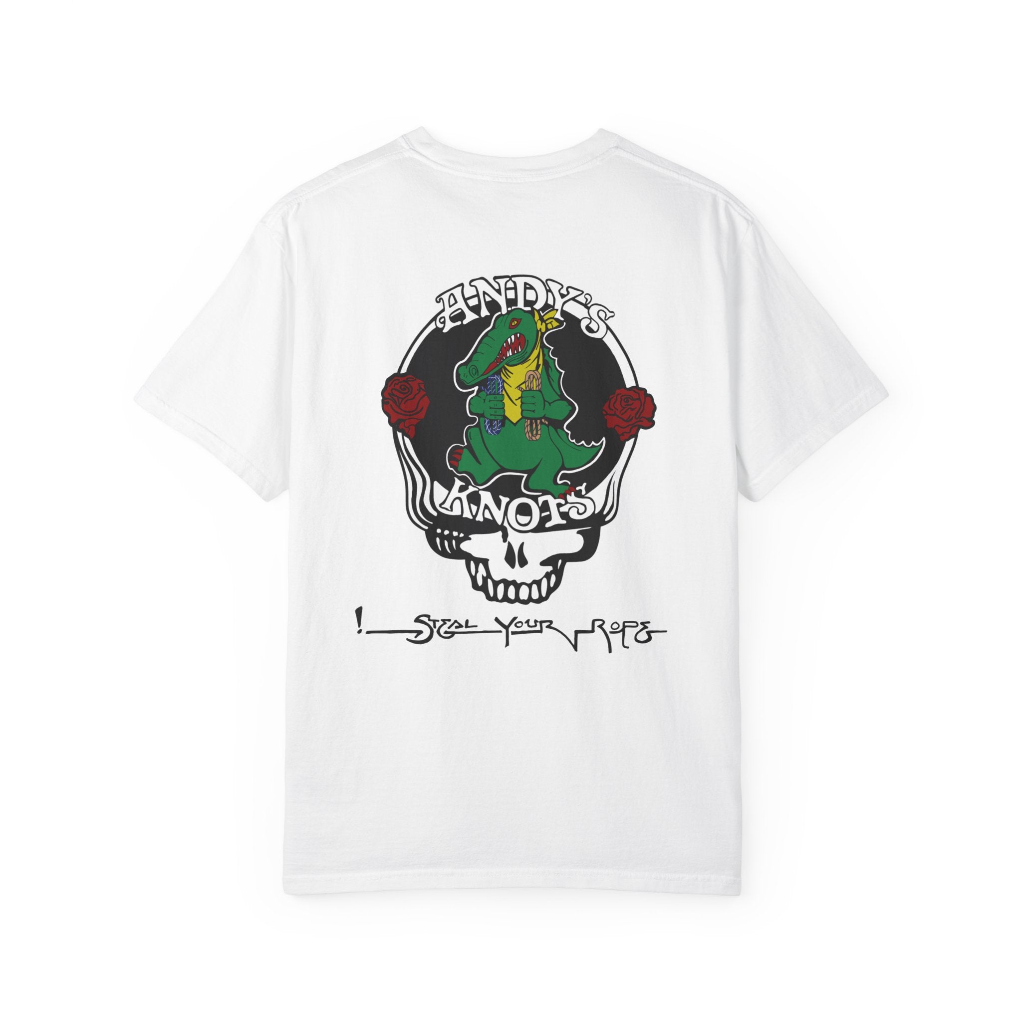 Gator Tee