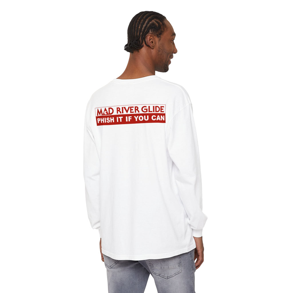 Phish it if you can long sleeve