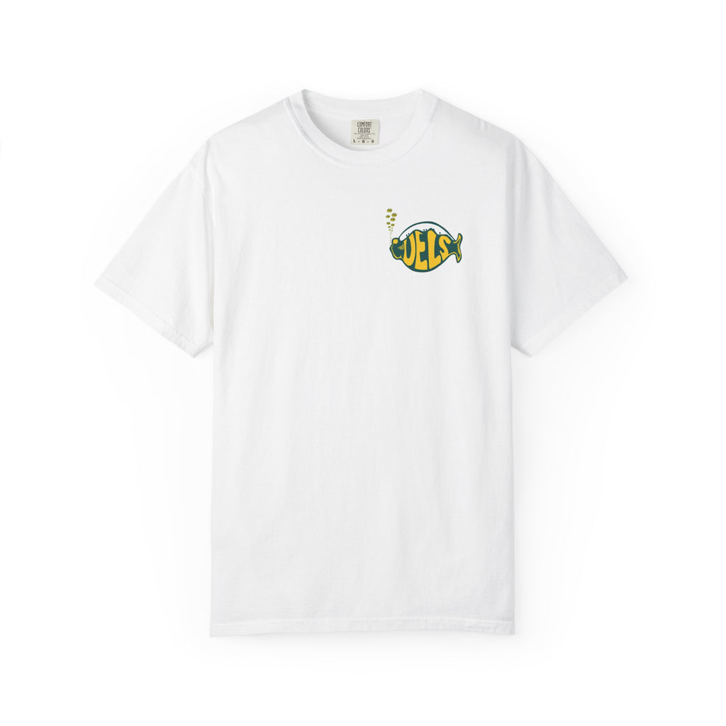 Steal Del's Phish Tee