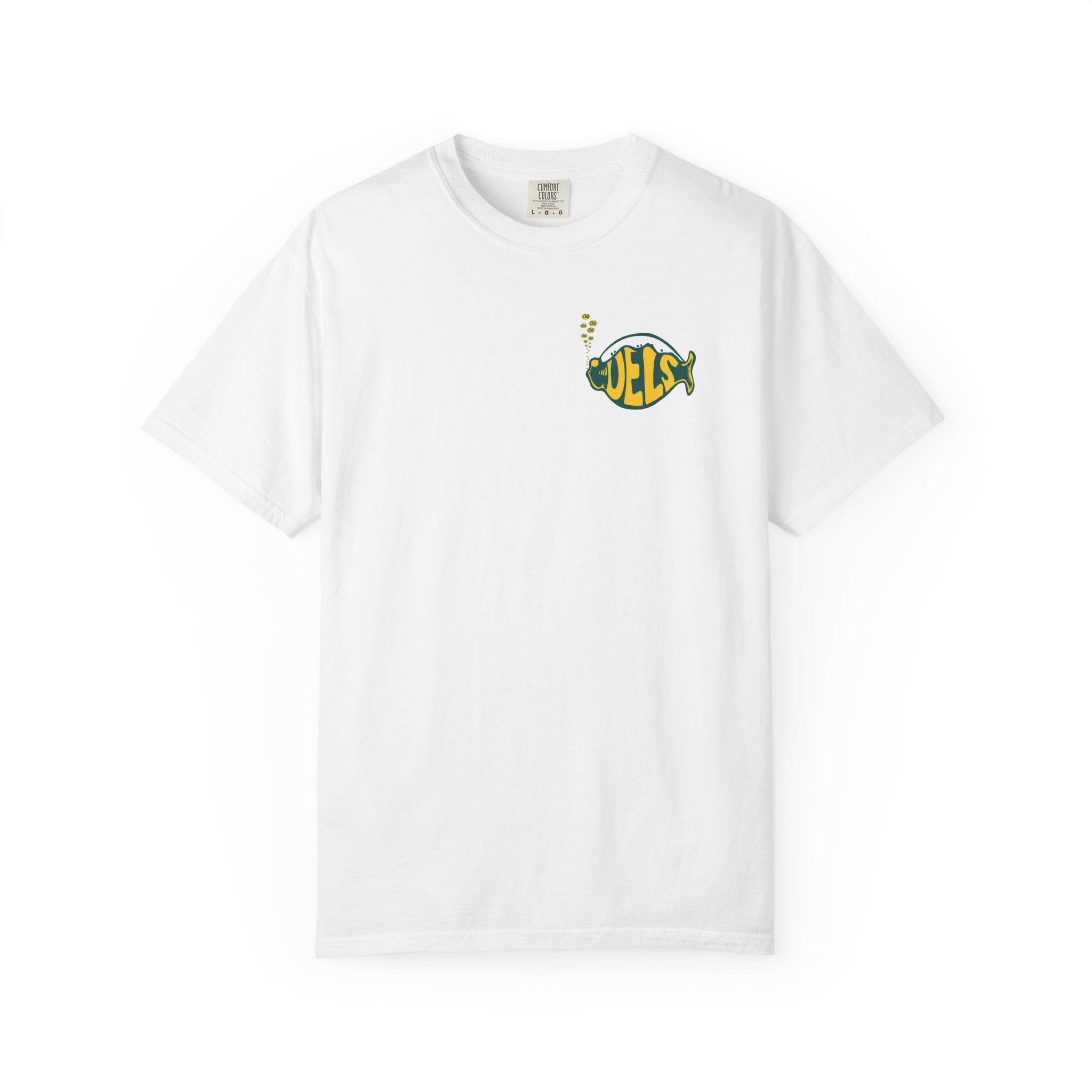 Steal Del's Phish Tee