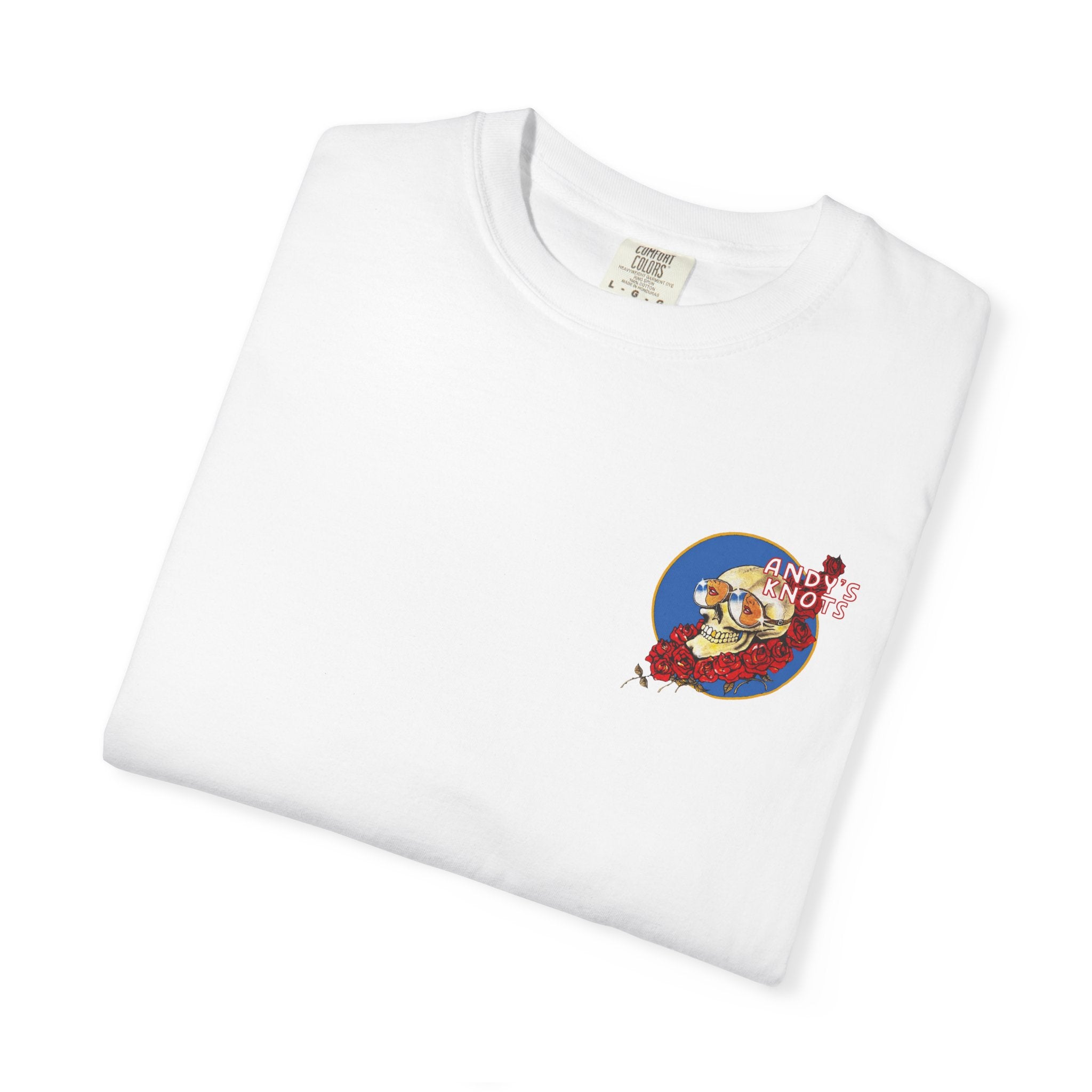 JGB Tee