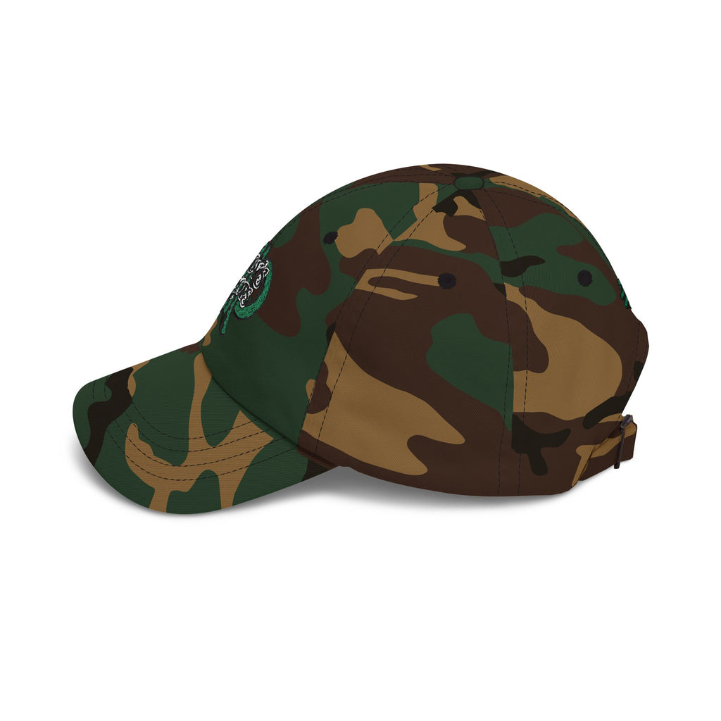 Knotical Hat