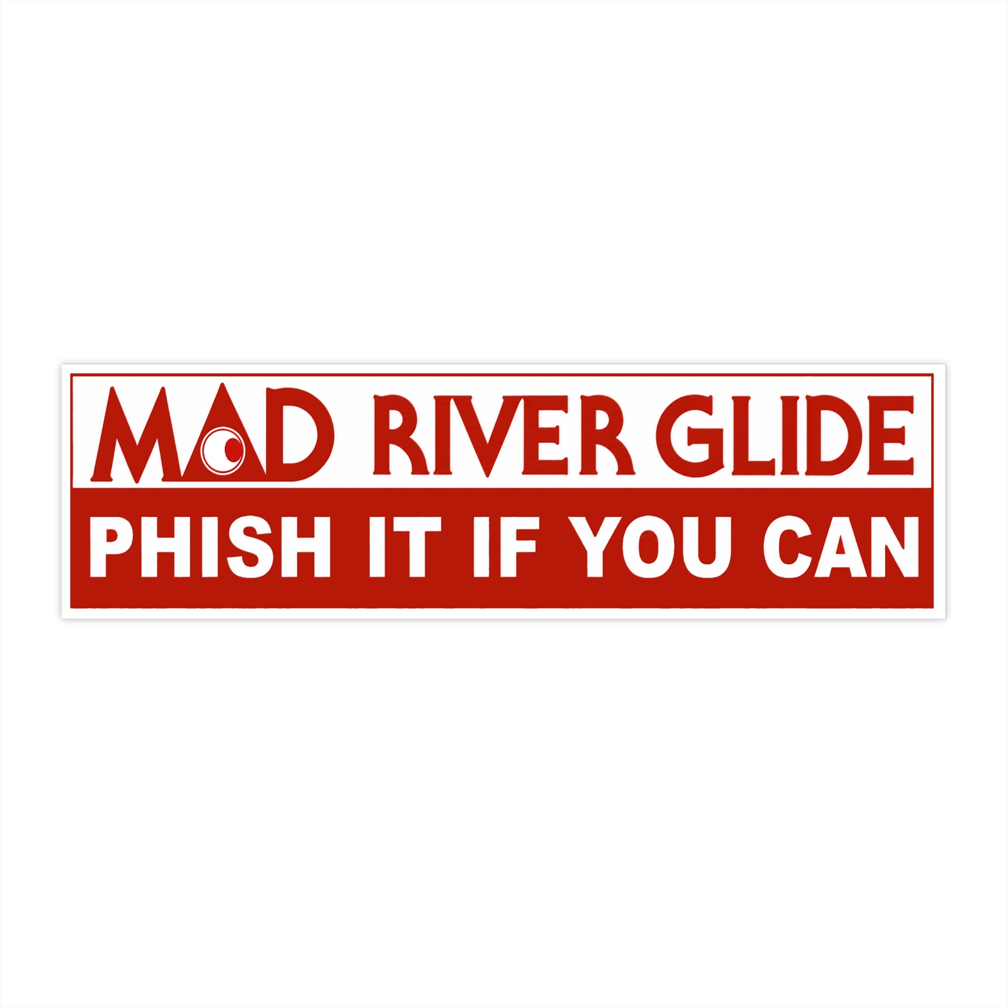 Bumper Stickers