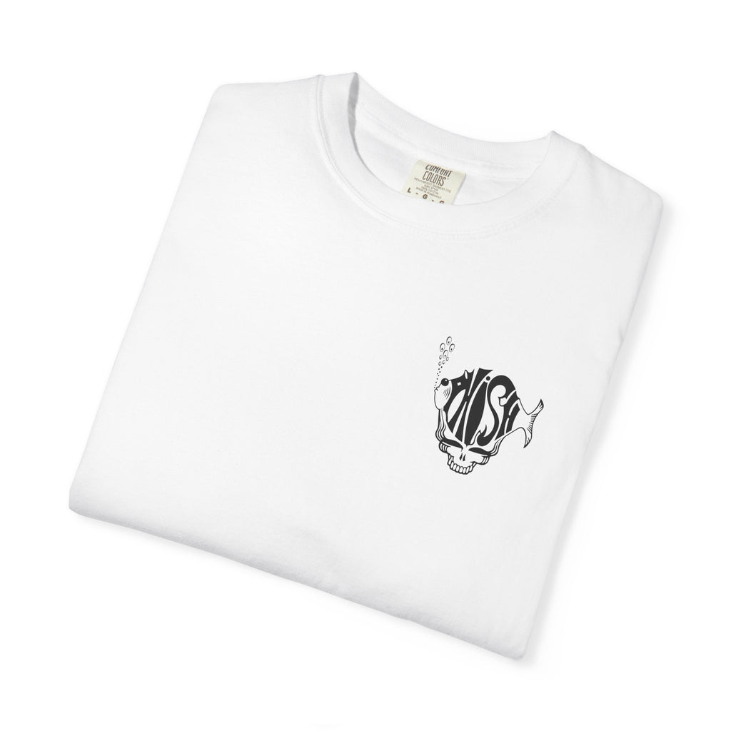 Phish Stealie Tee