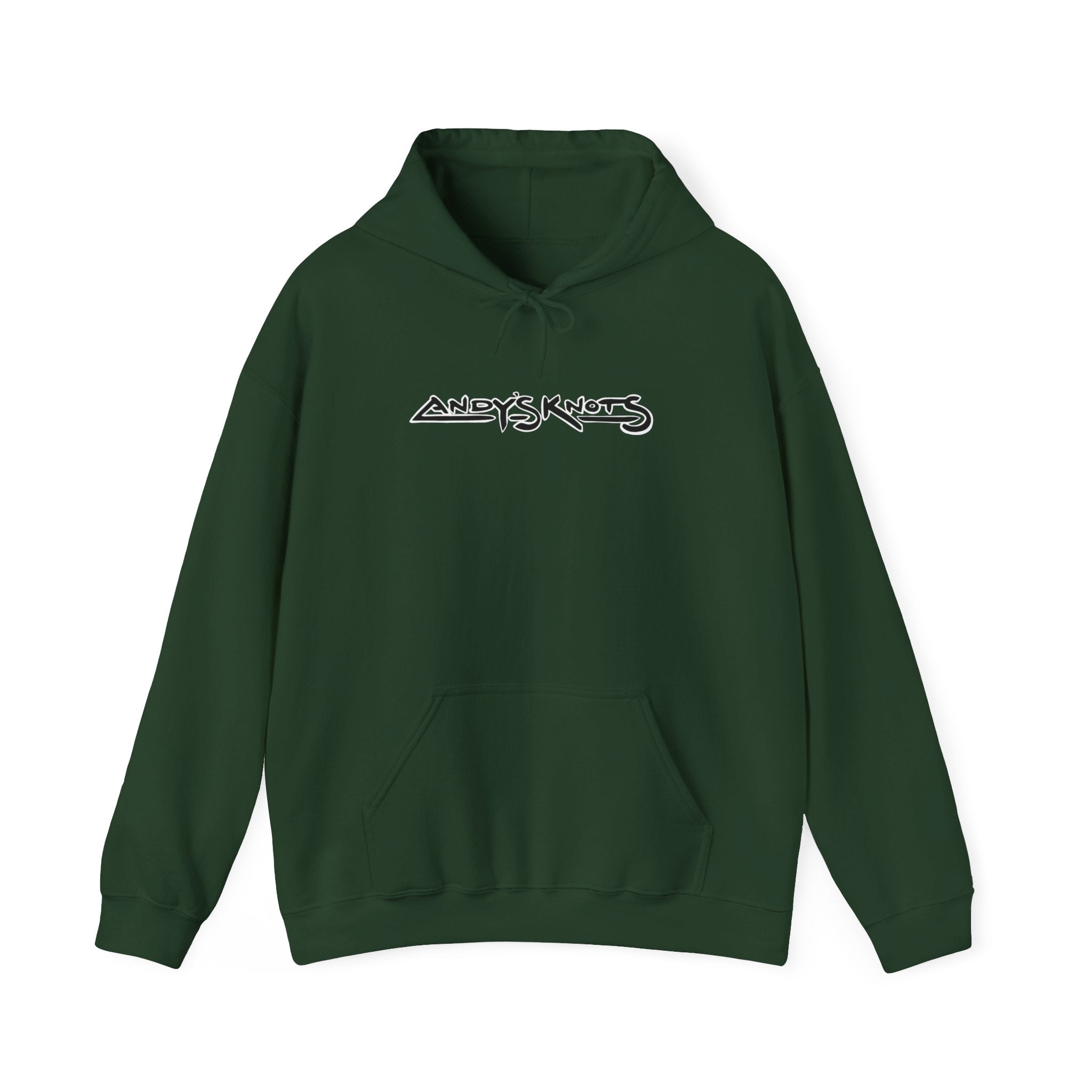 Knotsman Hoodie