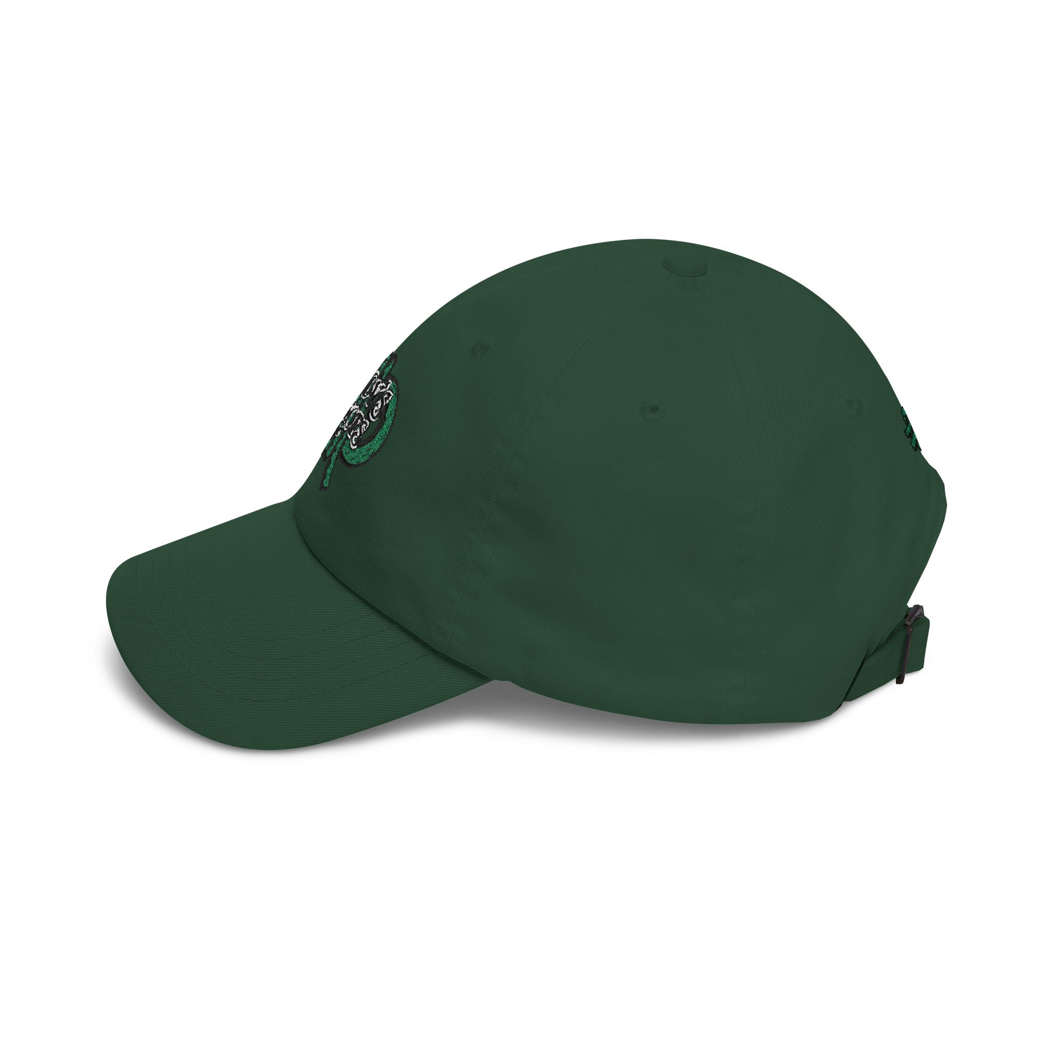 Knotical Hat