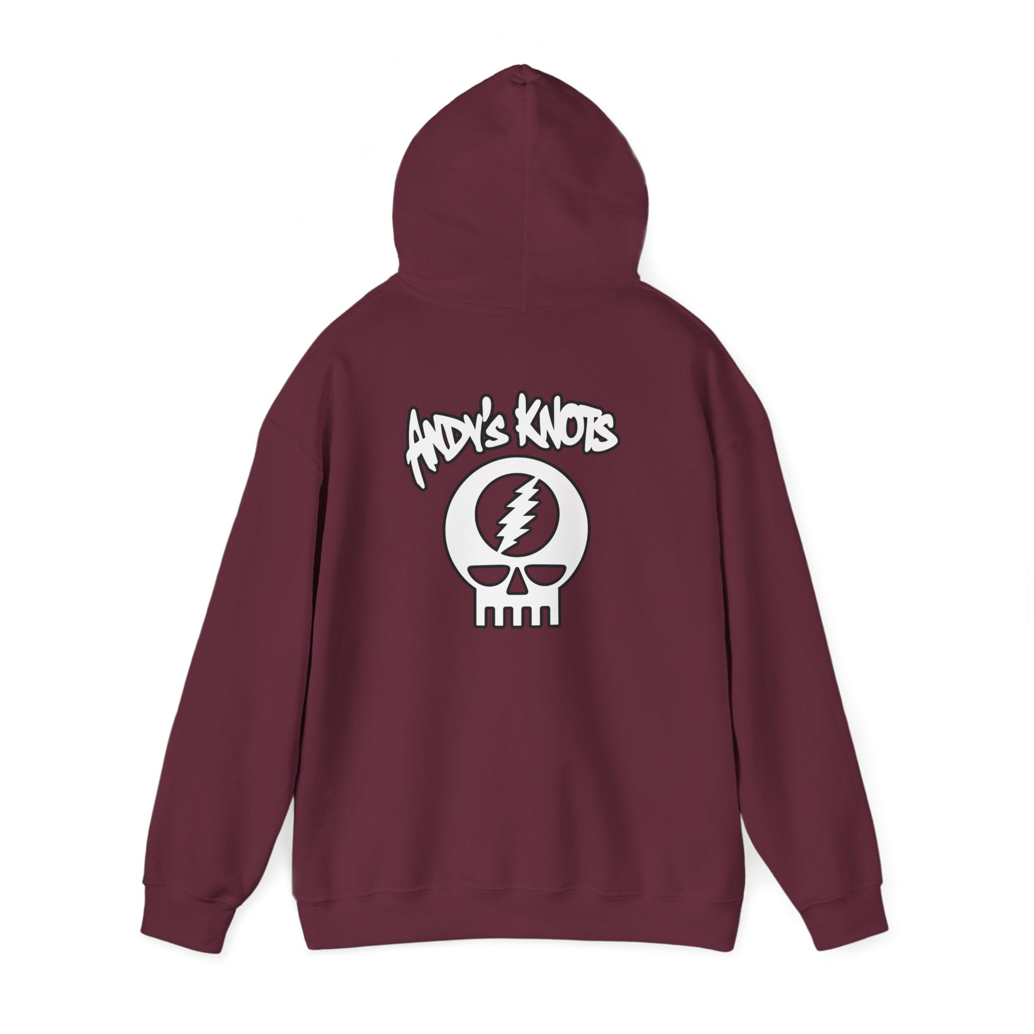 Better Off Dead Hoodies