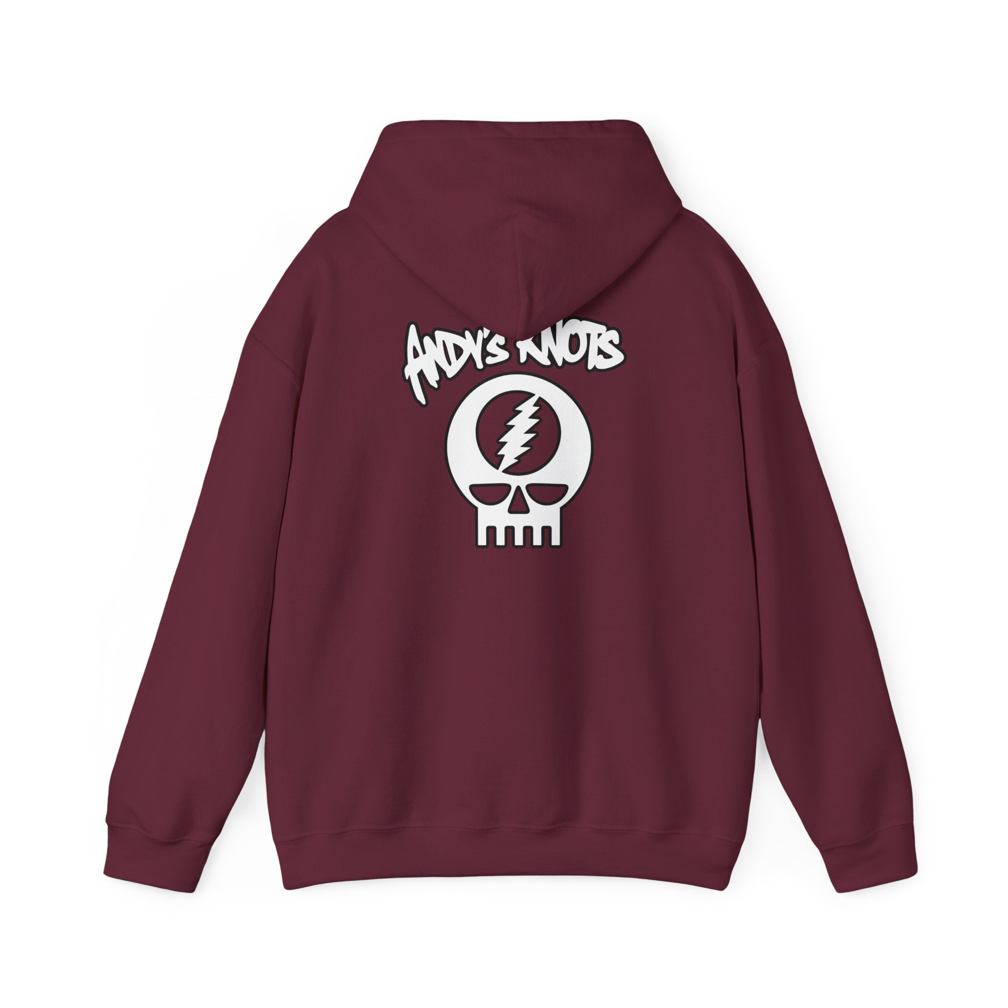 Better Off Dead Hoodies