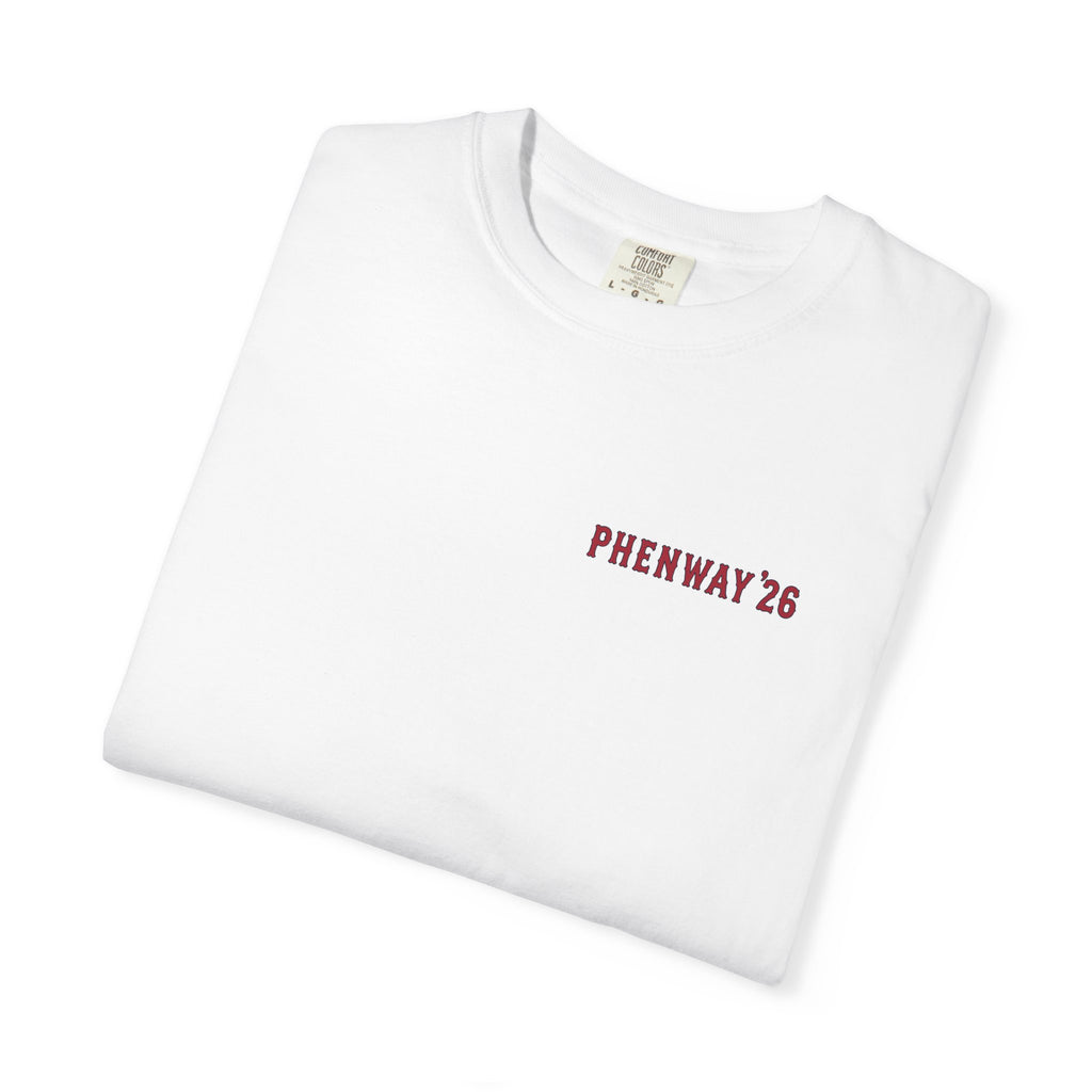 Phenway '26
