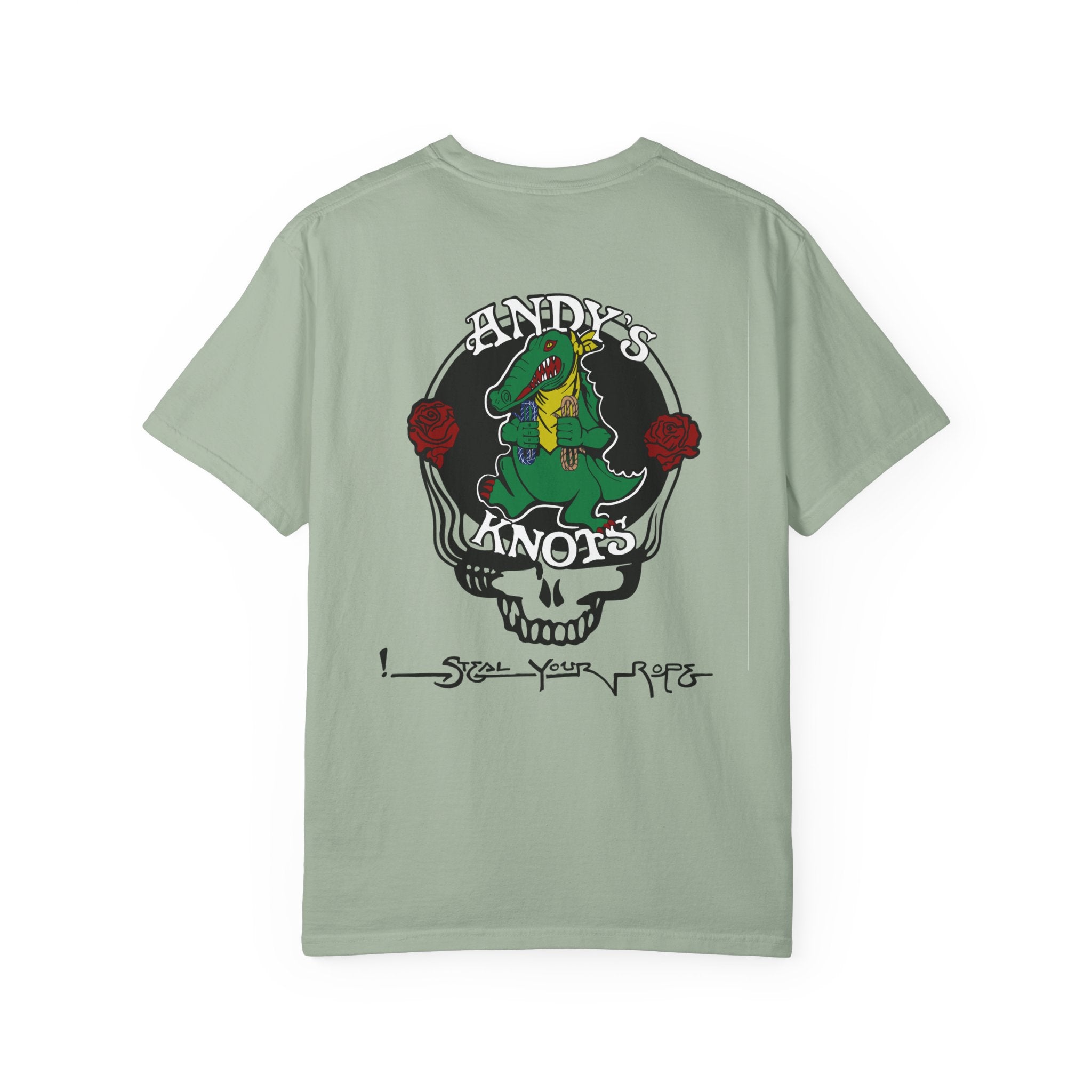 Gator Tee