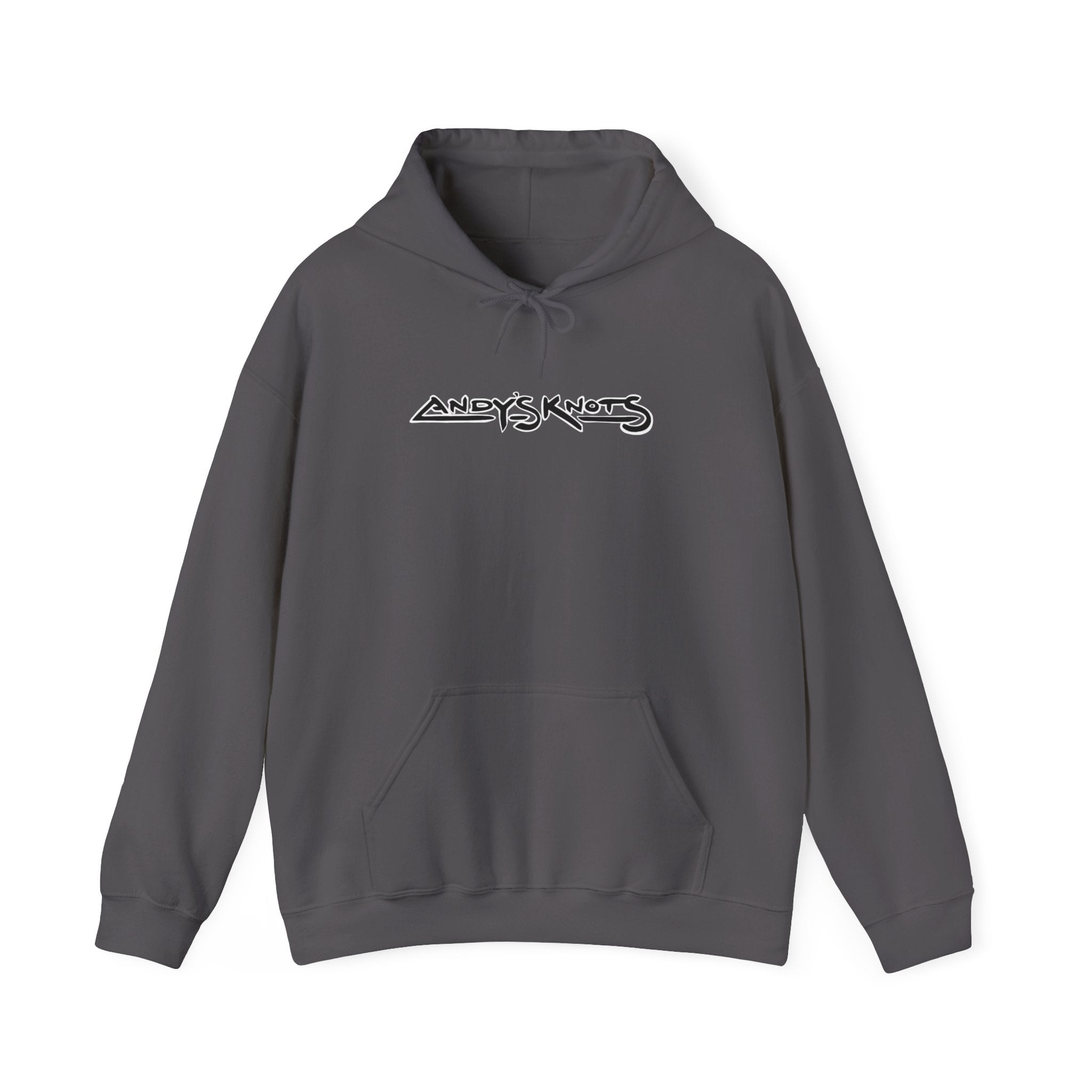 Knotsman Hoodie