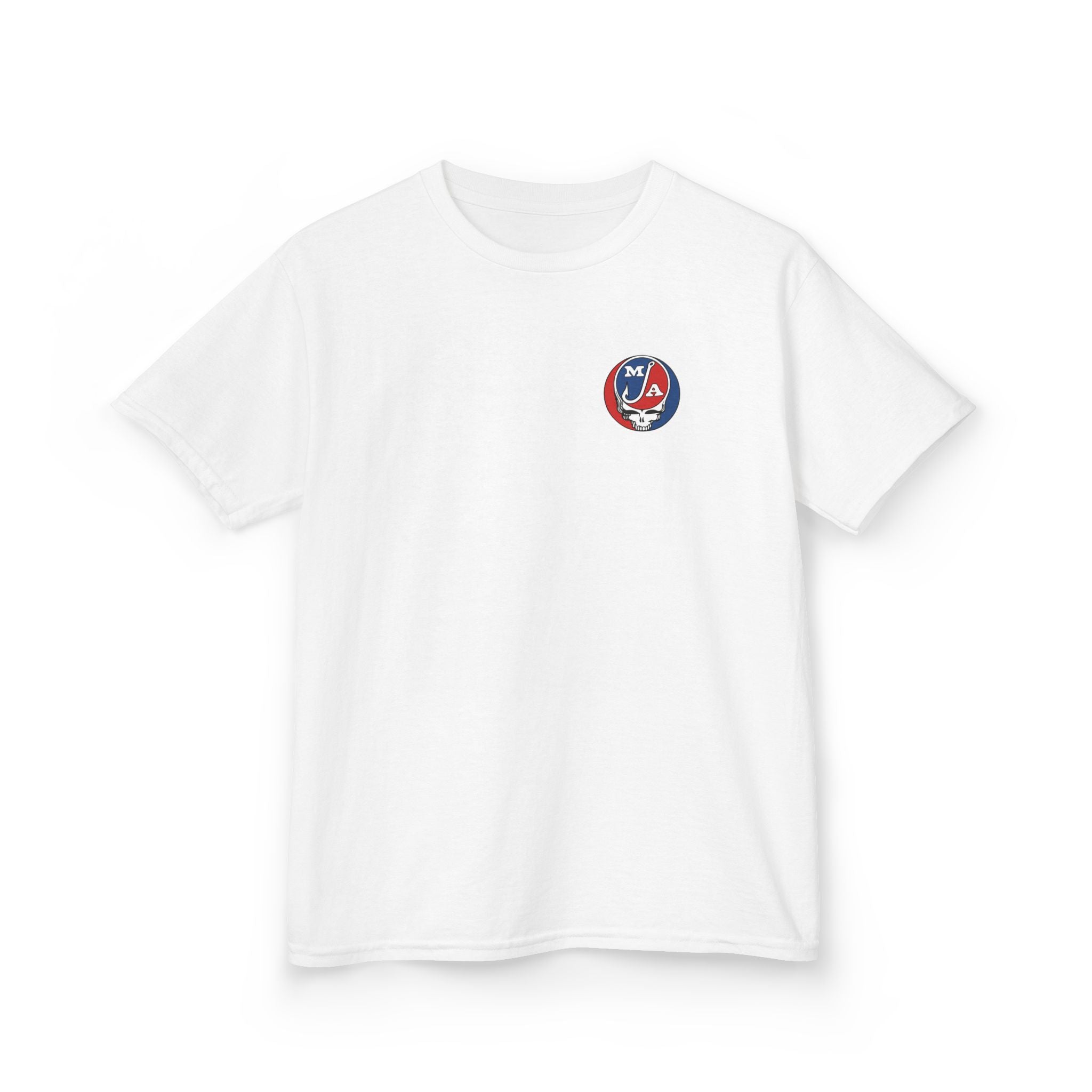 Kids Heavy Cotton™ Tee