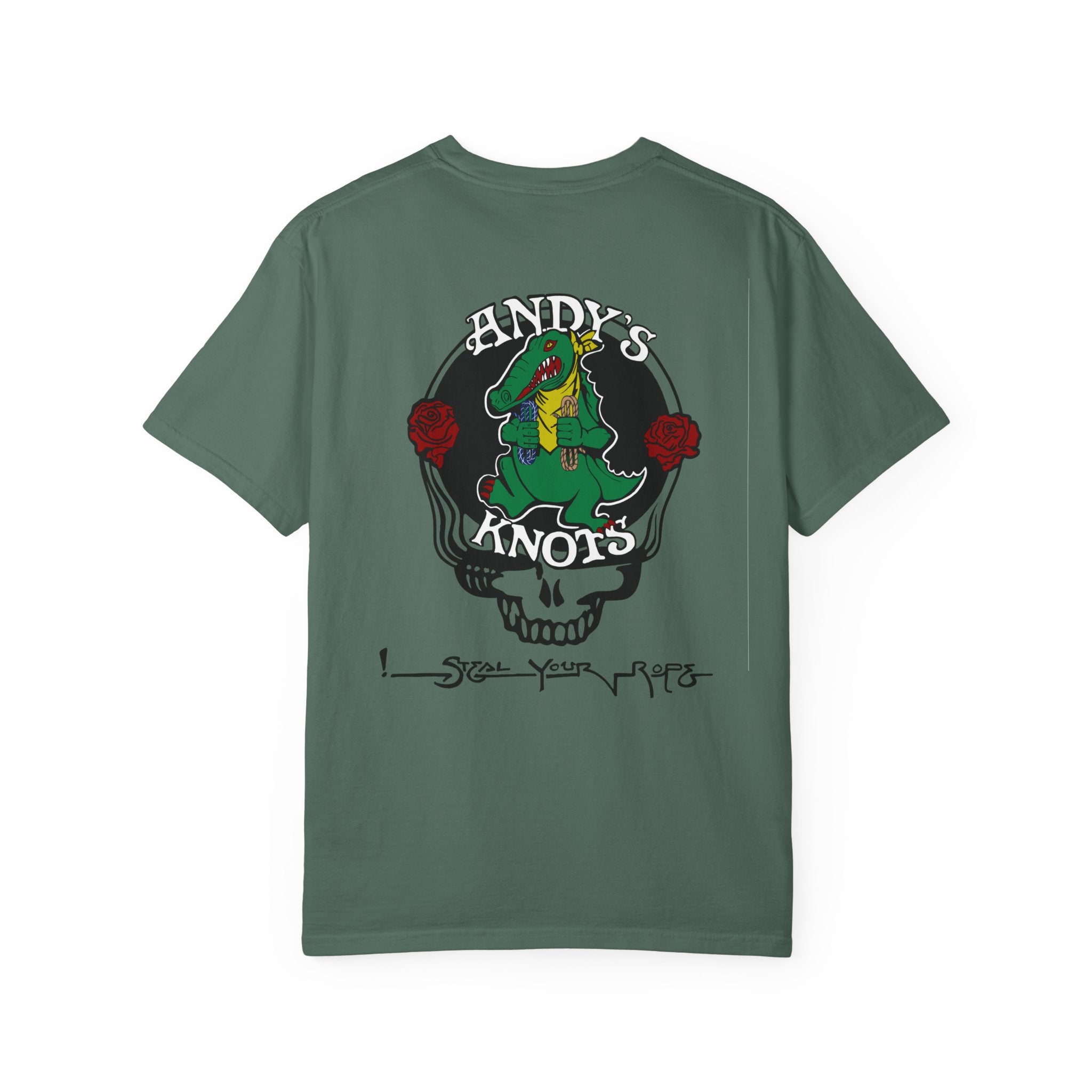 Gator Tee