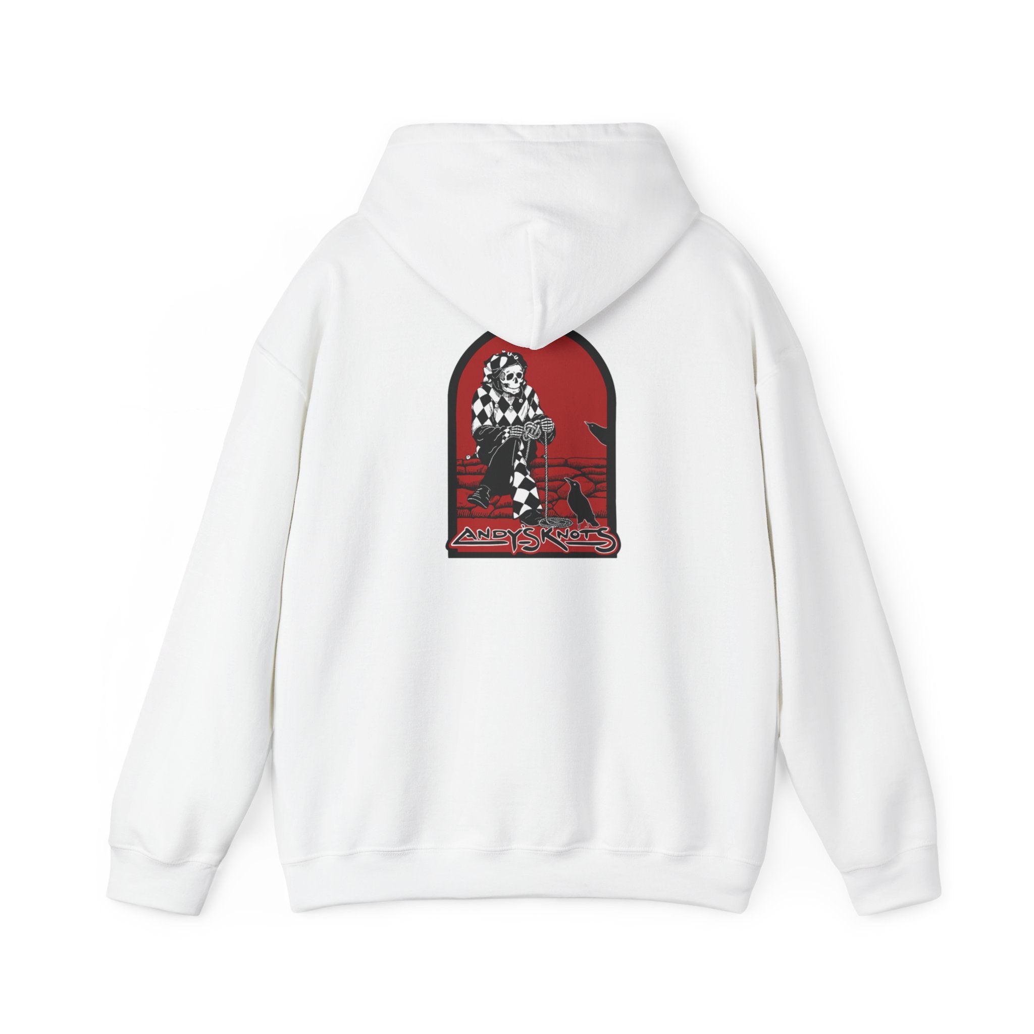 Knotsman Hoodie