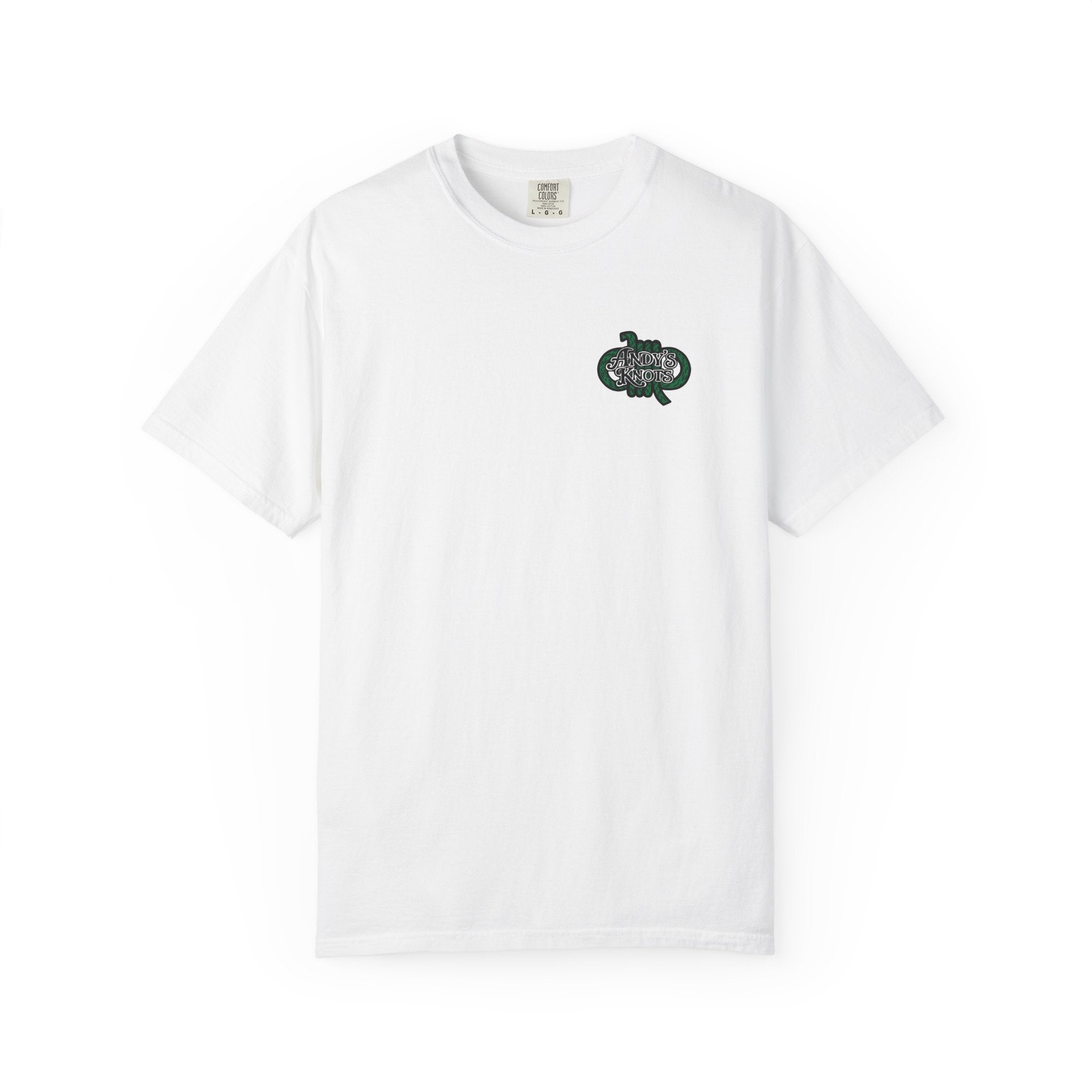 Knotical Tee