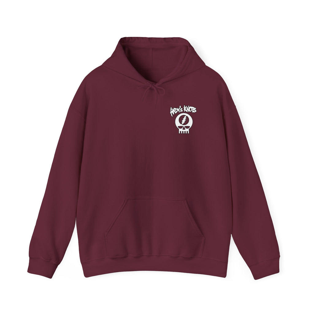 Better Off Dead Hoodies