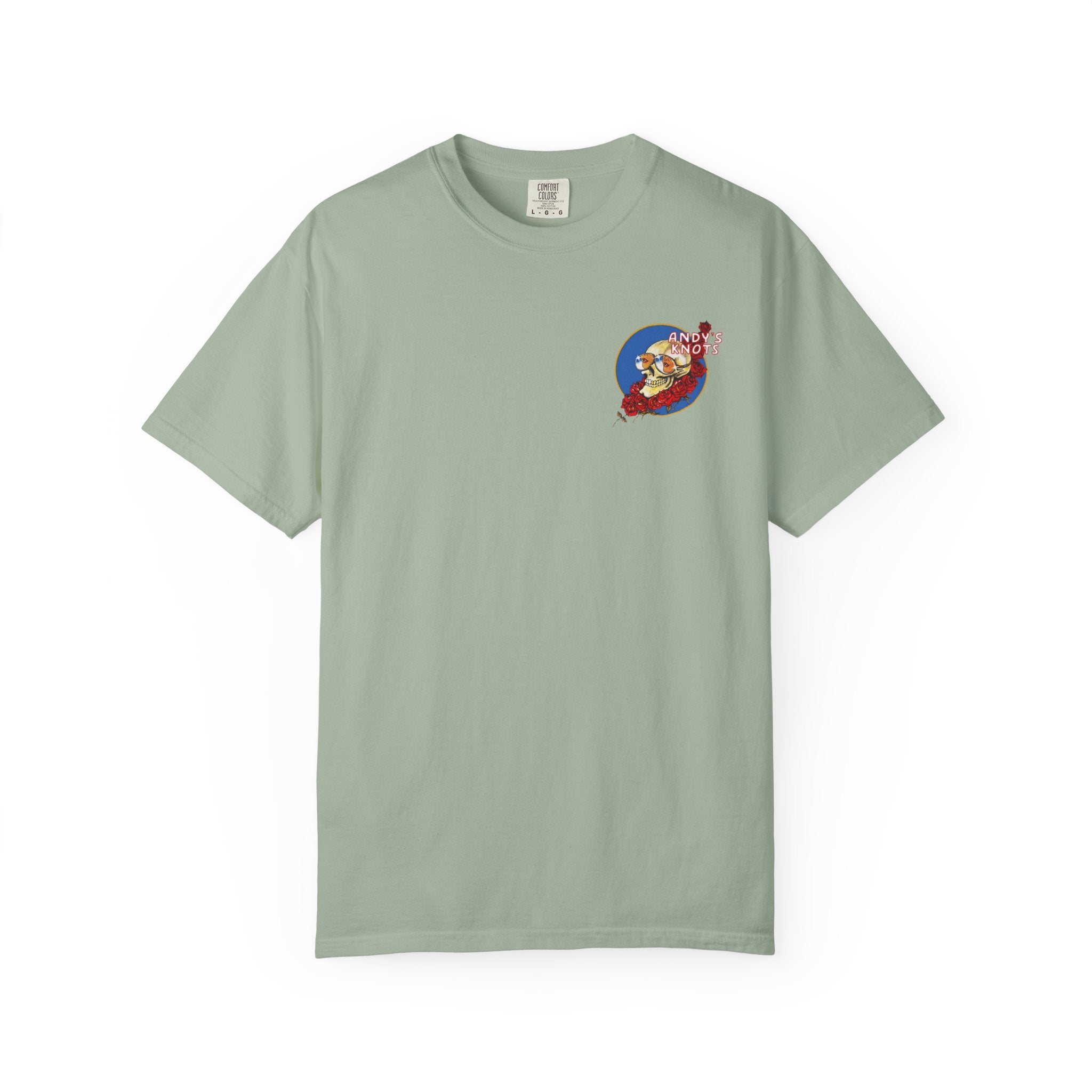 JGB Tee