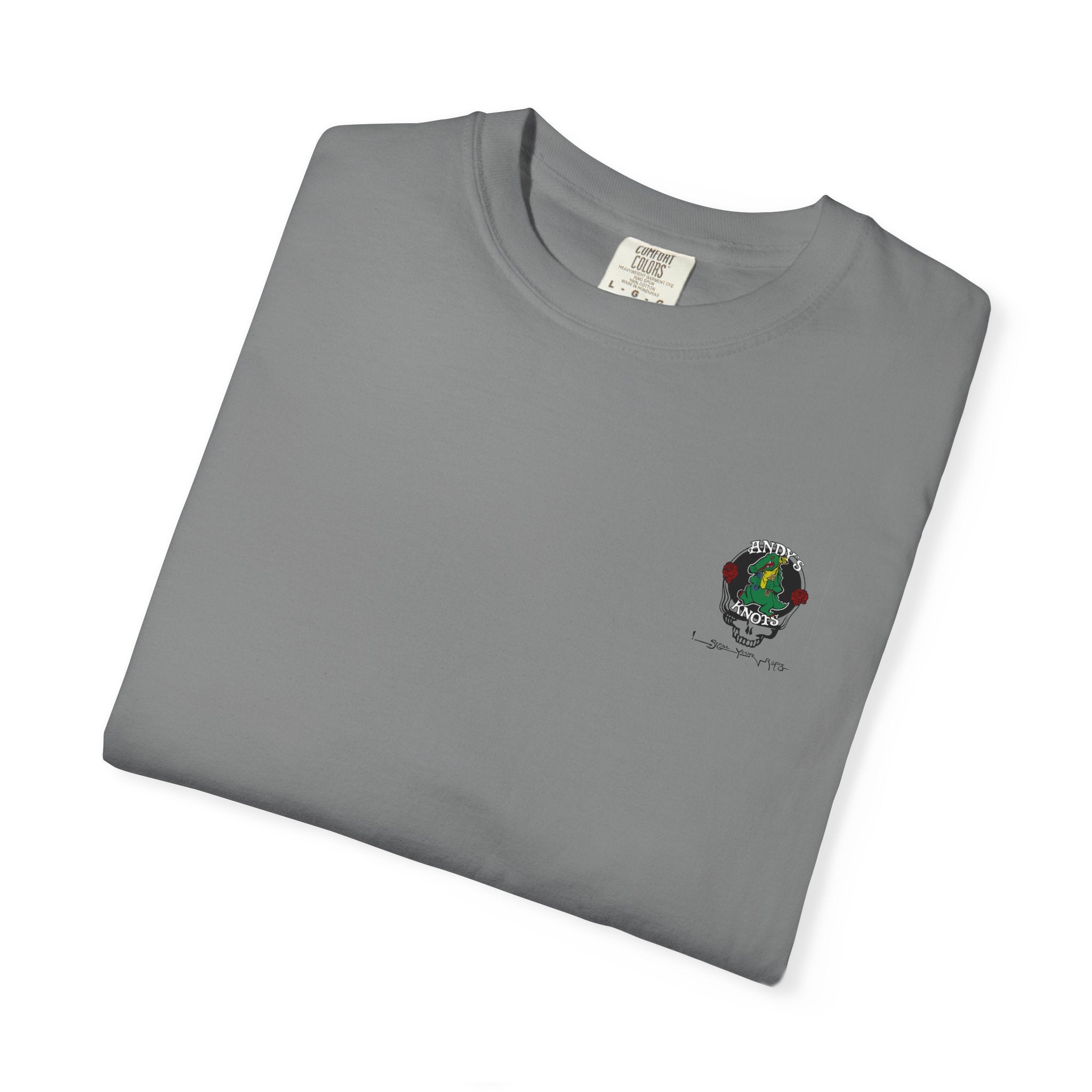 Gator Tee