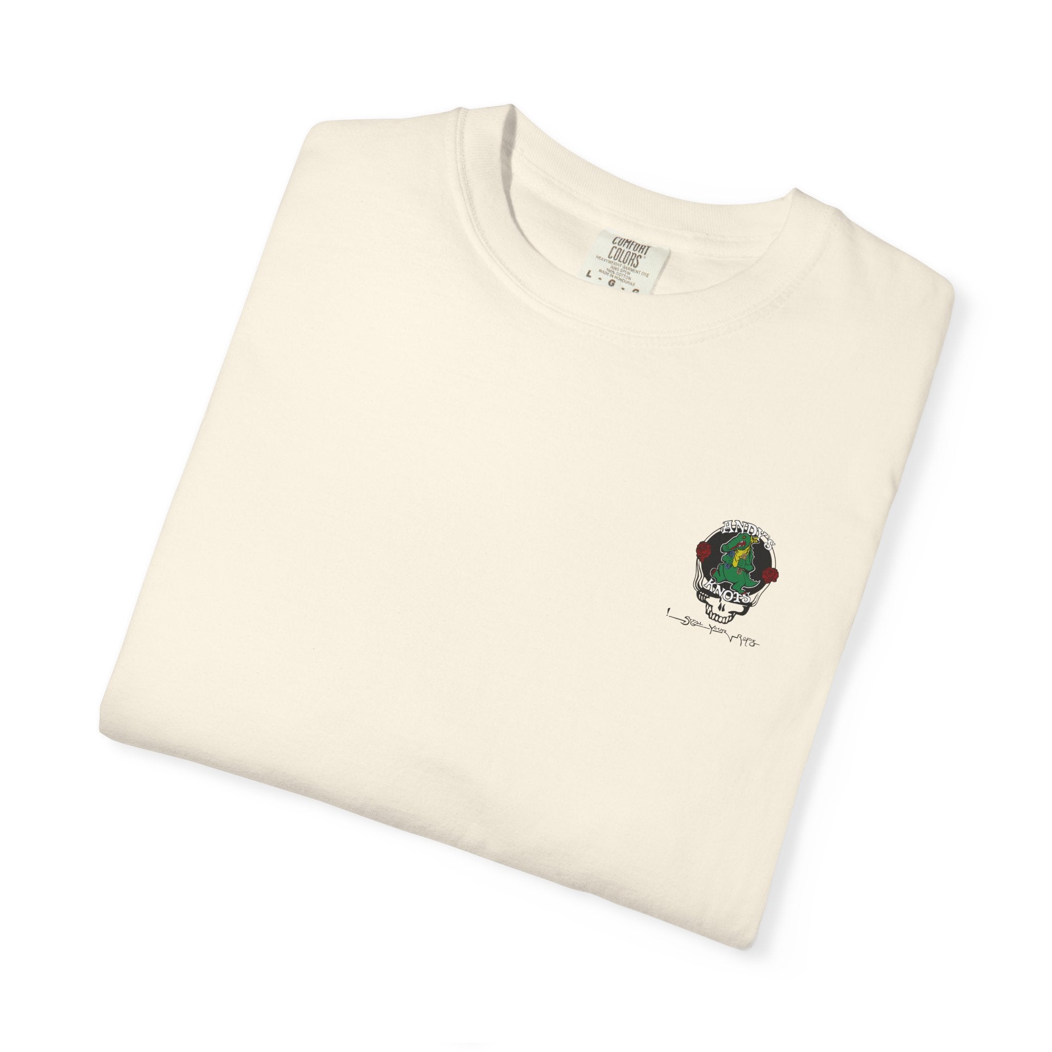 Gator Tee