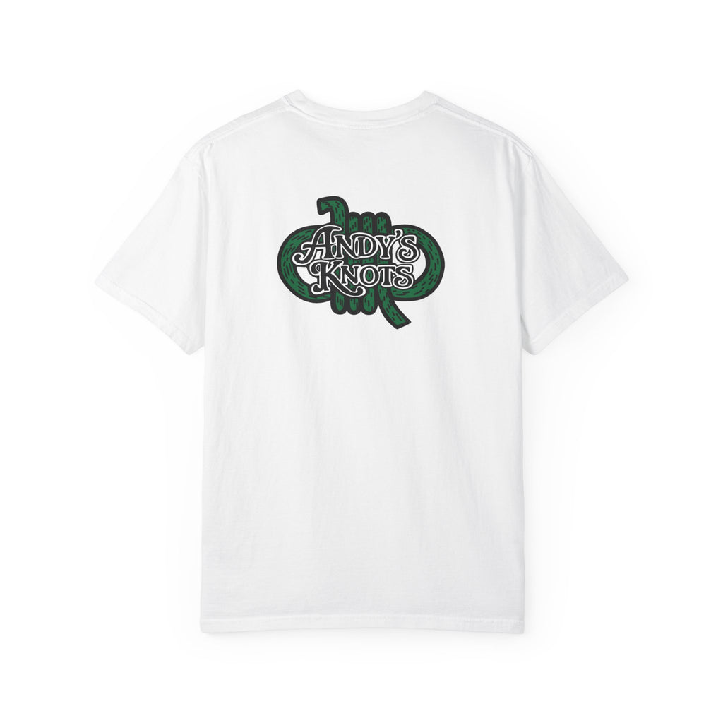 Knotical Tee