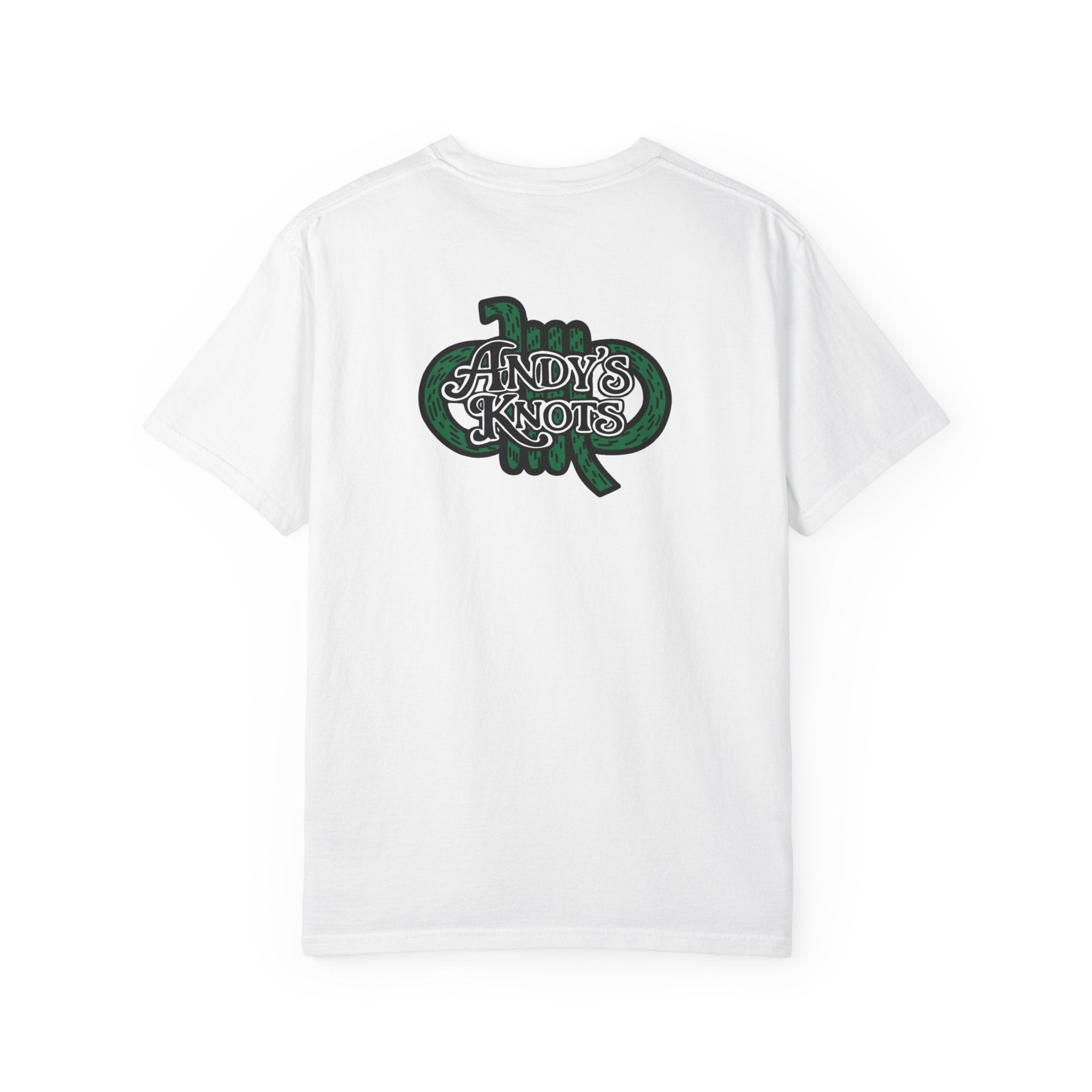 Knotical Tee