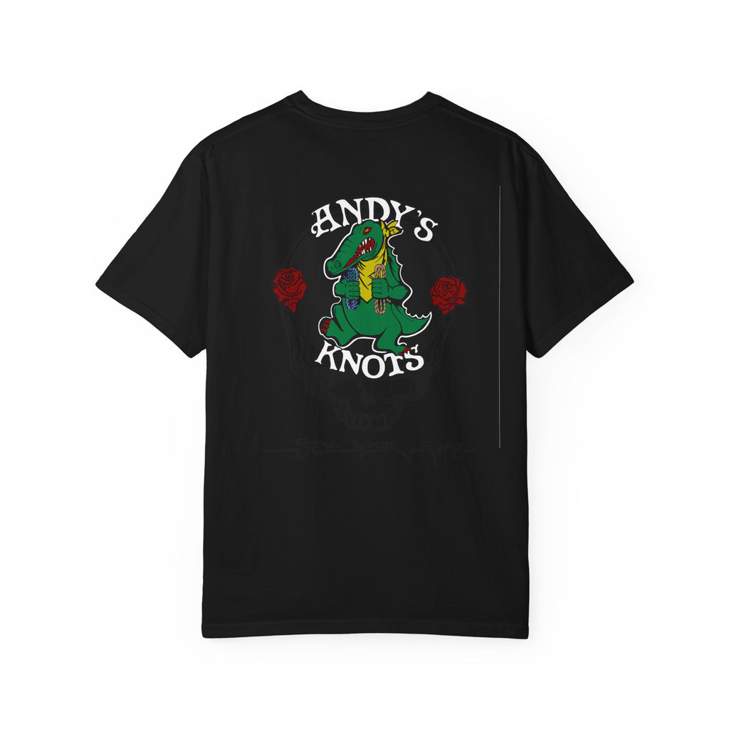 Gator Tee