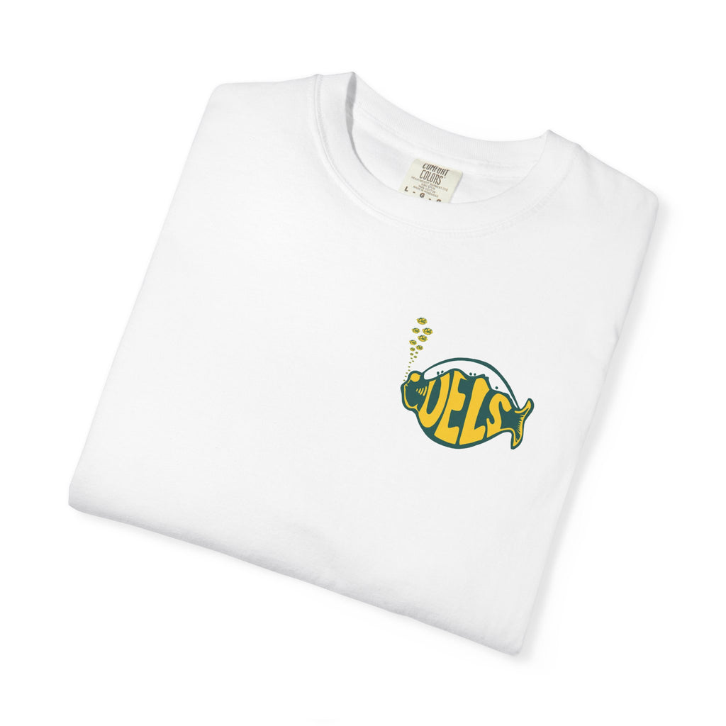 Steal Del's Phish Tee
