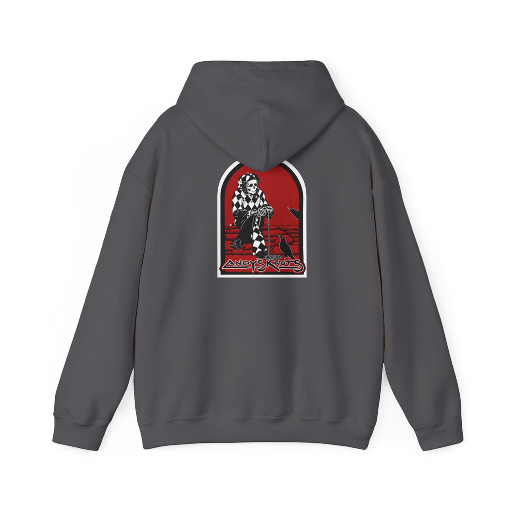 Knotsman Hoodie
