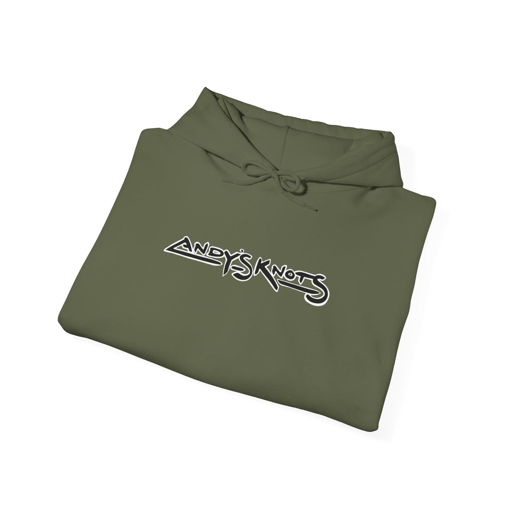 Knotsman Hoodie