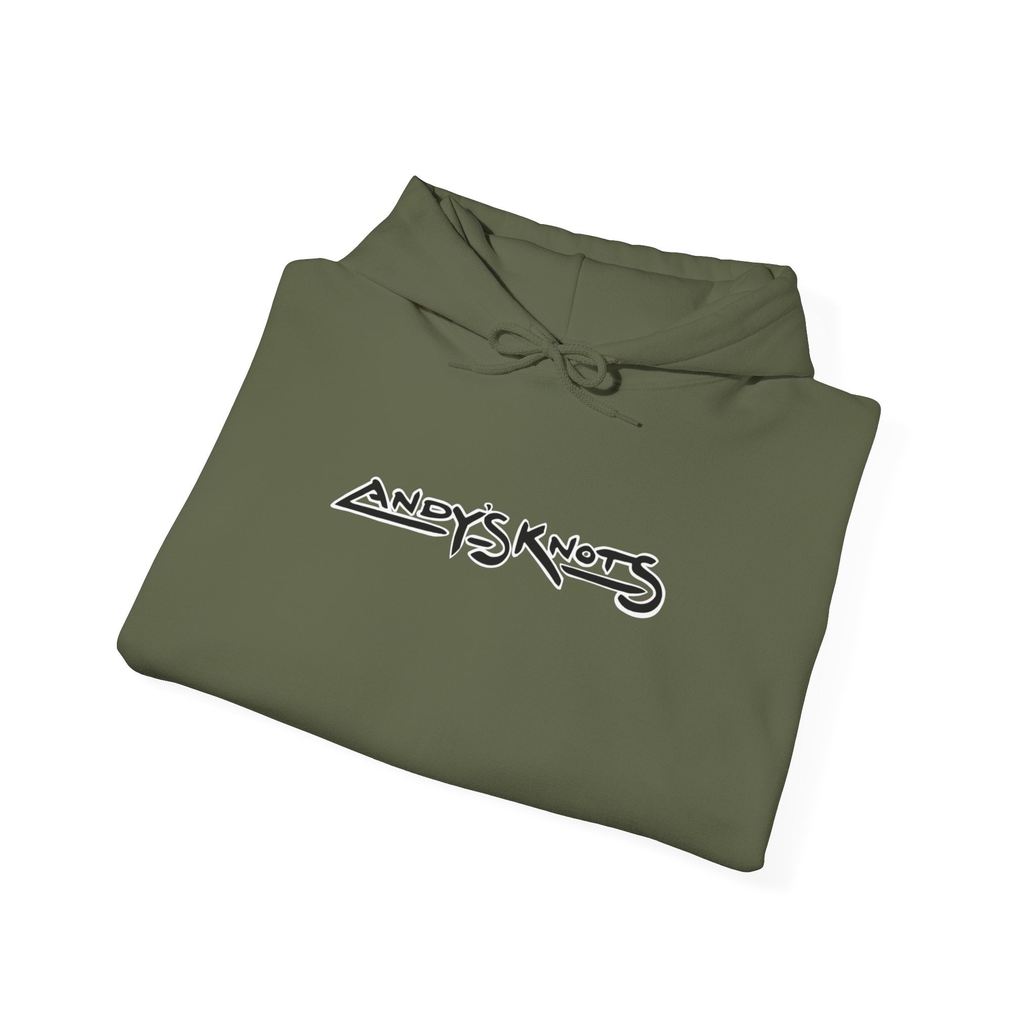Knotsman Hoodie