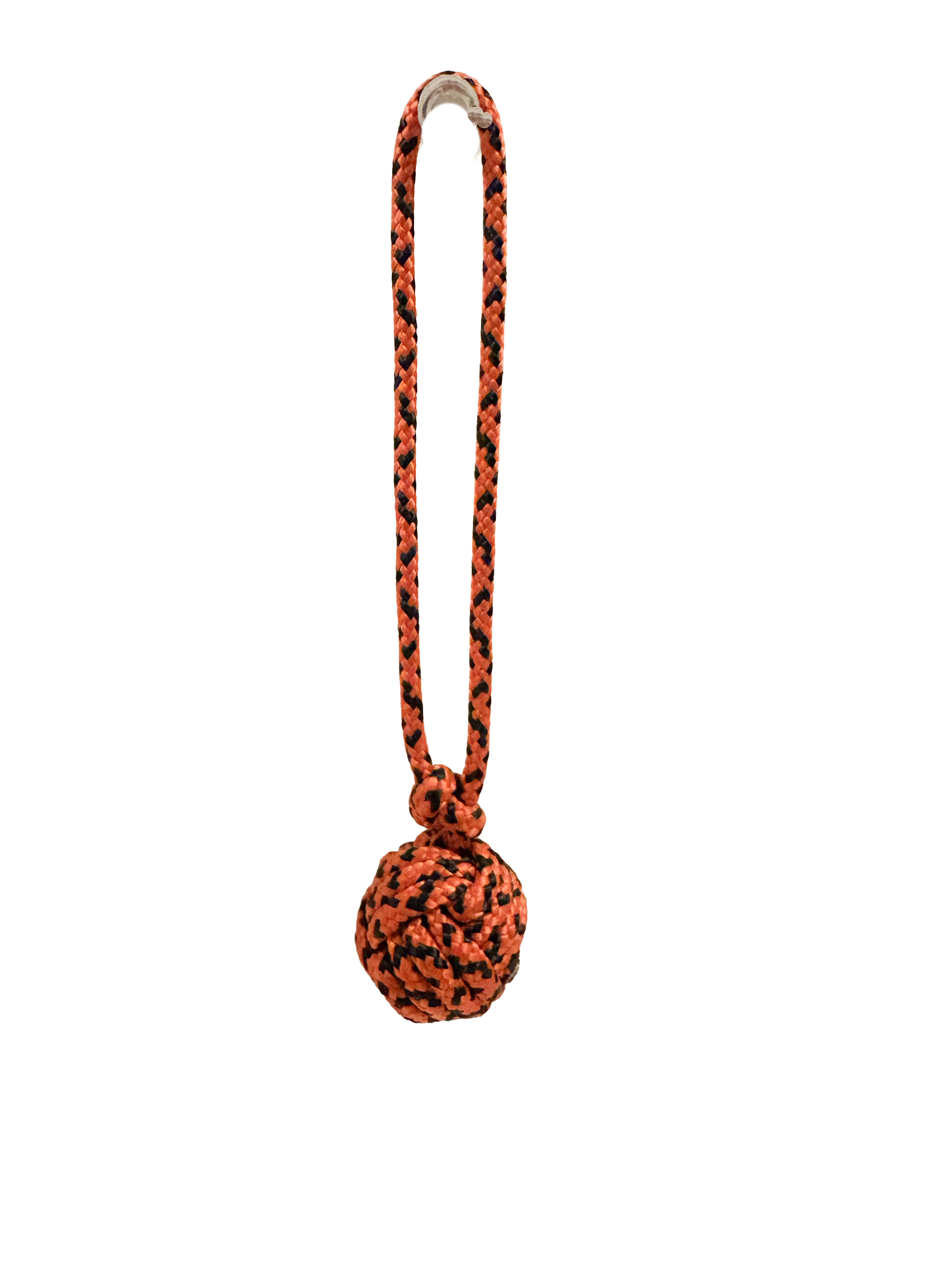 Monkey's Fist Keychain
