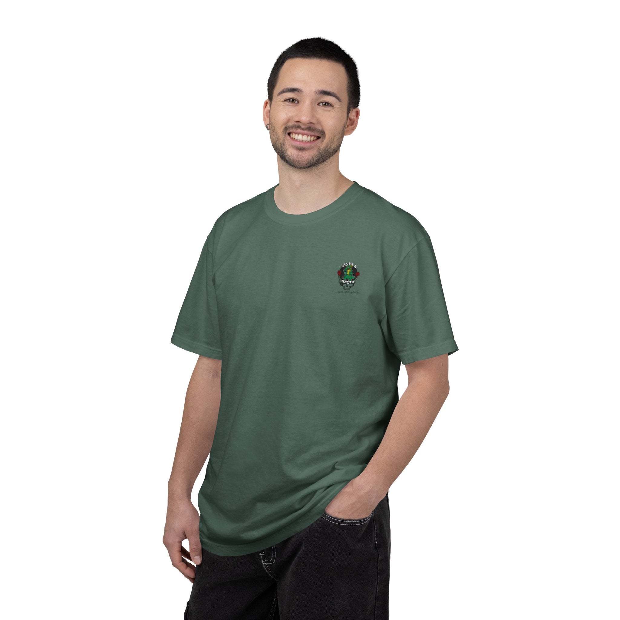 Gator Tee