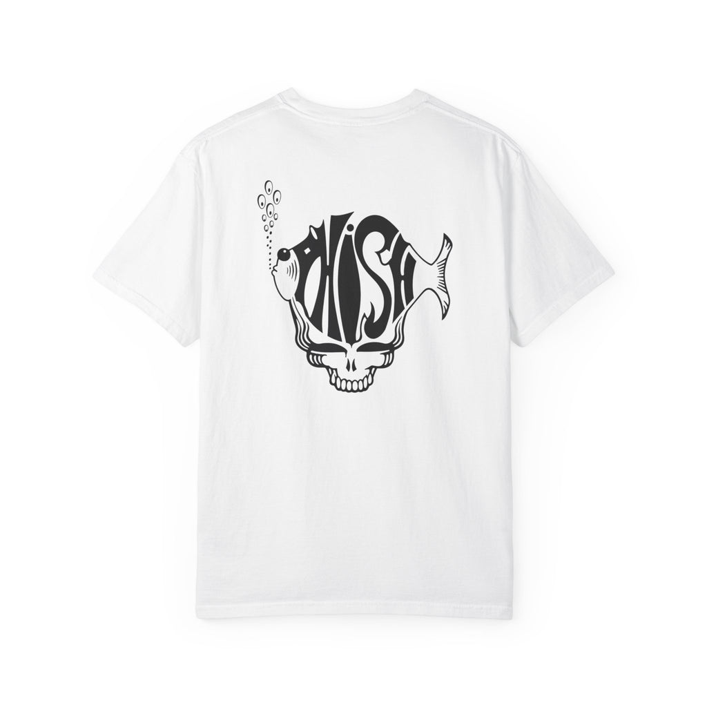 Phish Stealie Tee
