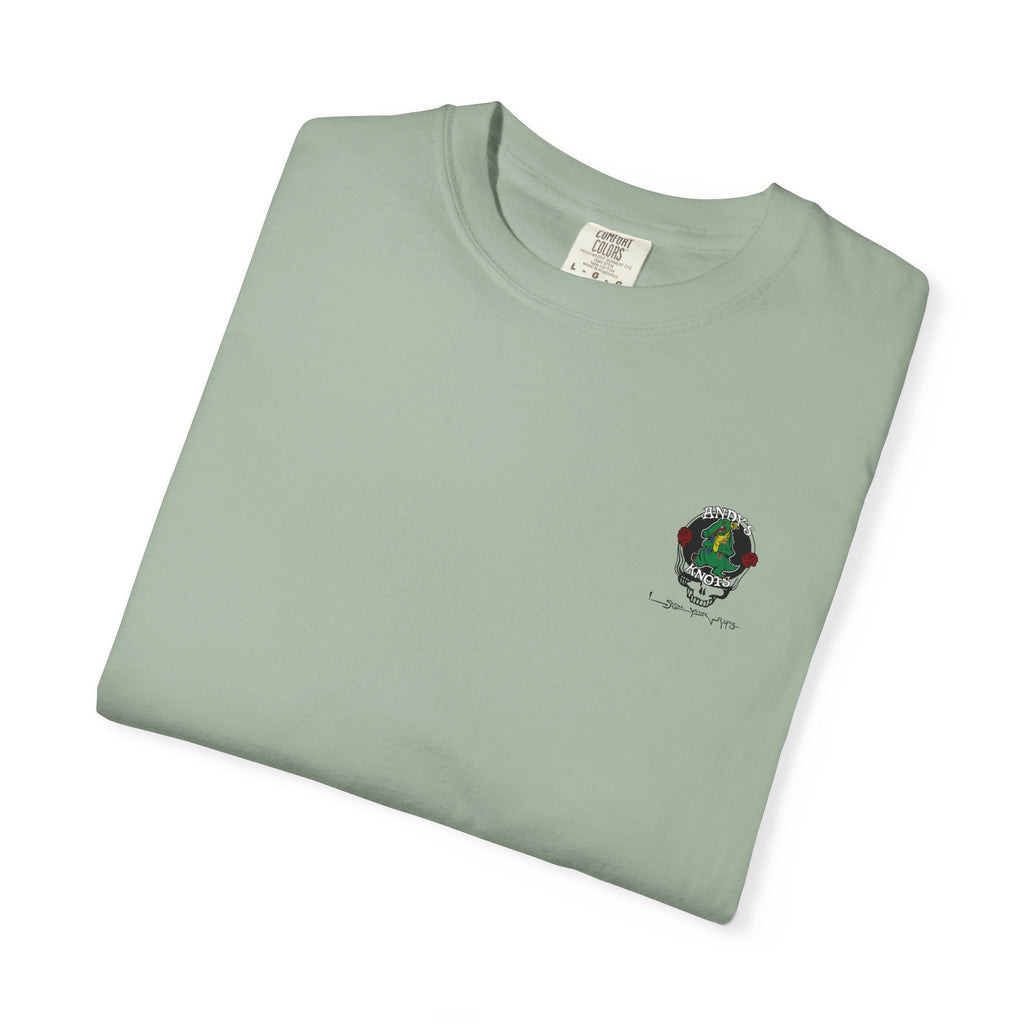 Gator Tee