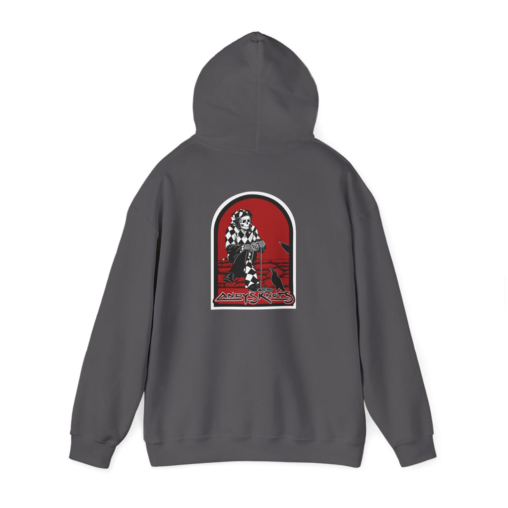 Knotsman Hoodie