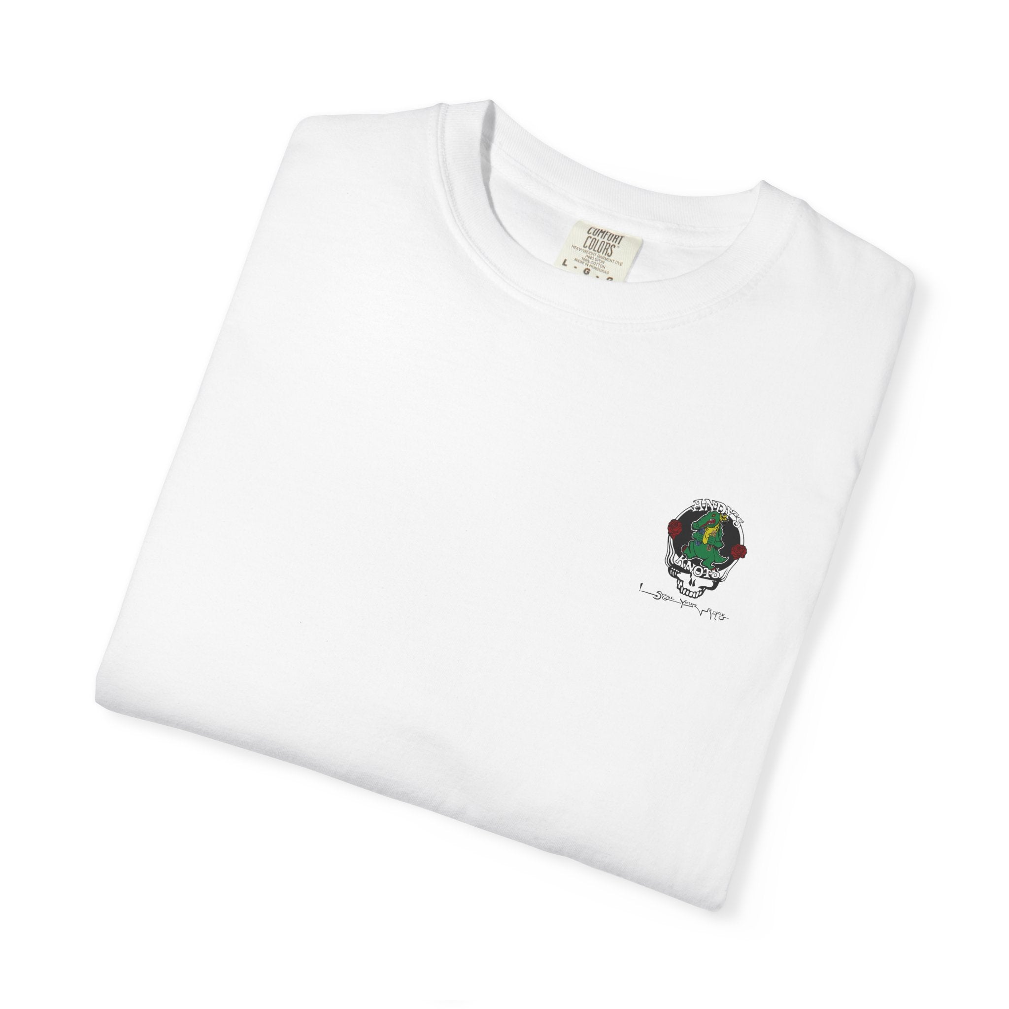 Gator Tee