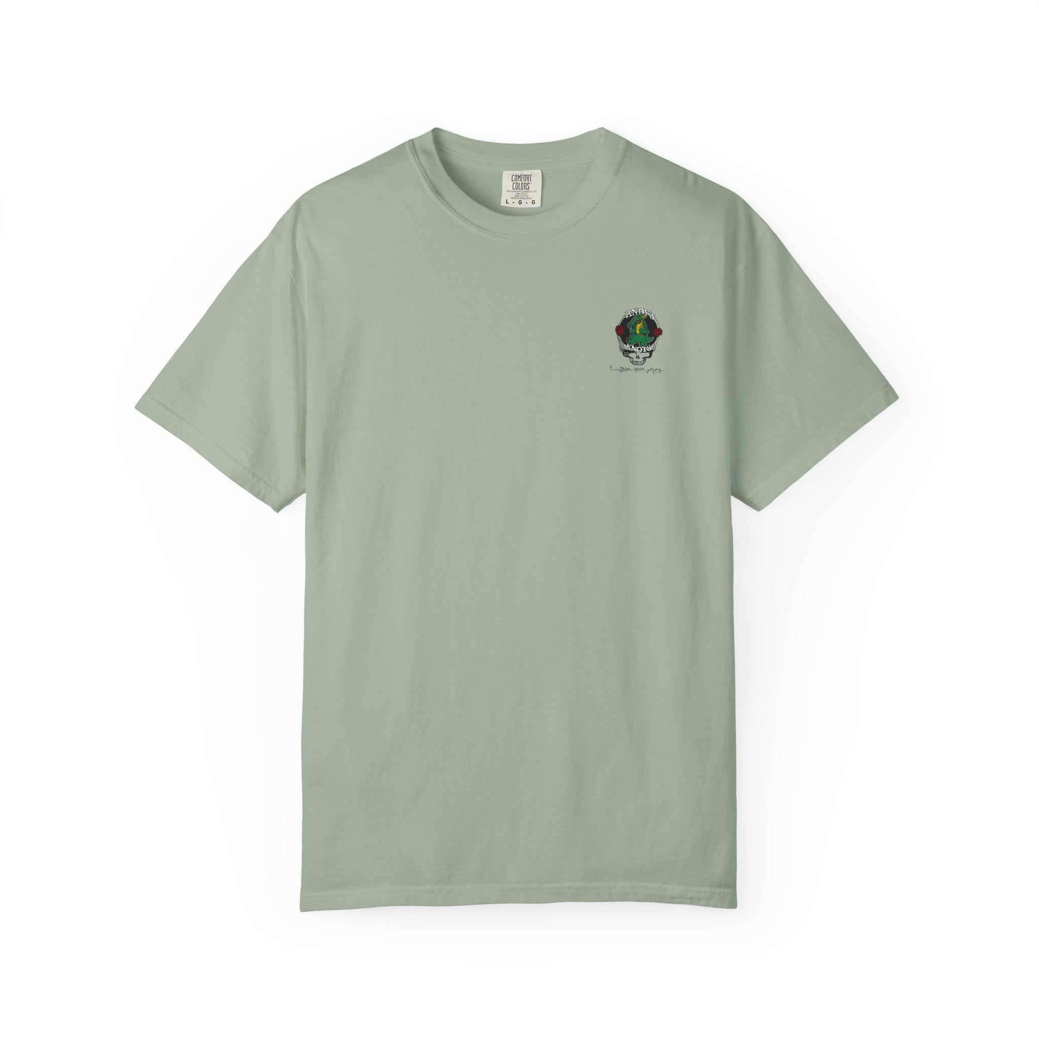 Gator Tee