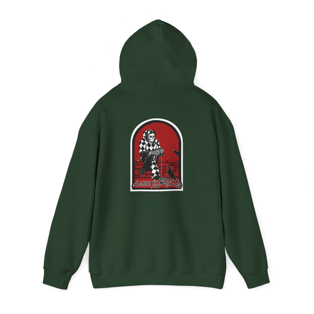 Knotsman Hoodie