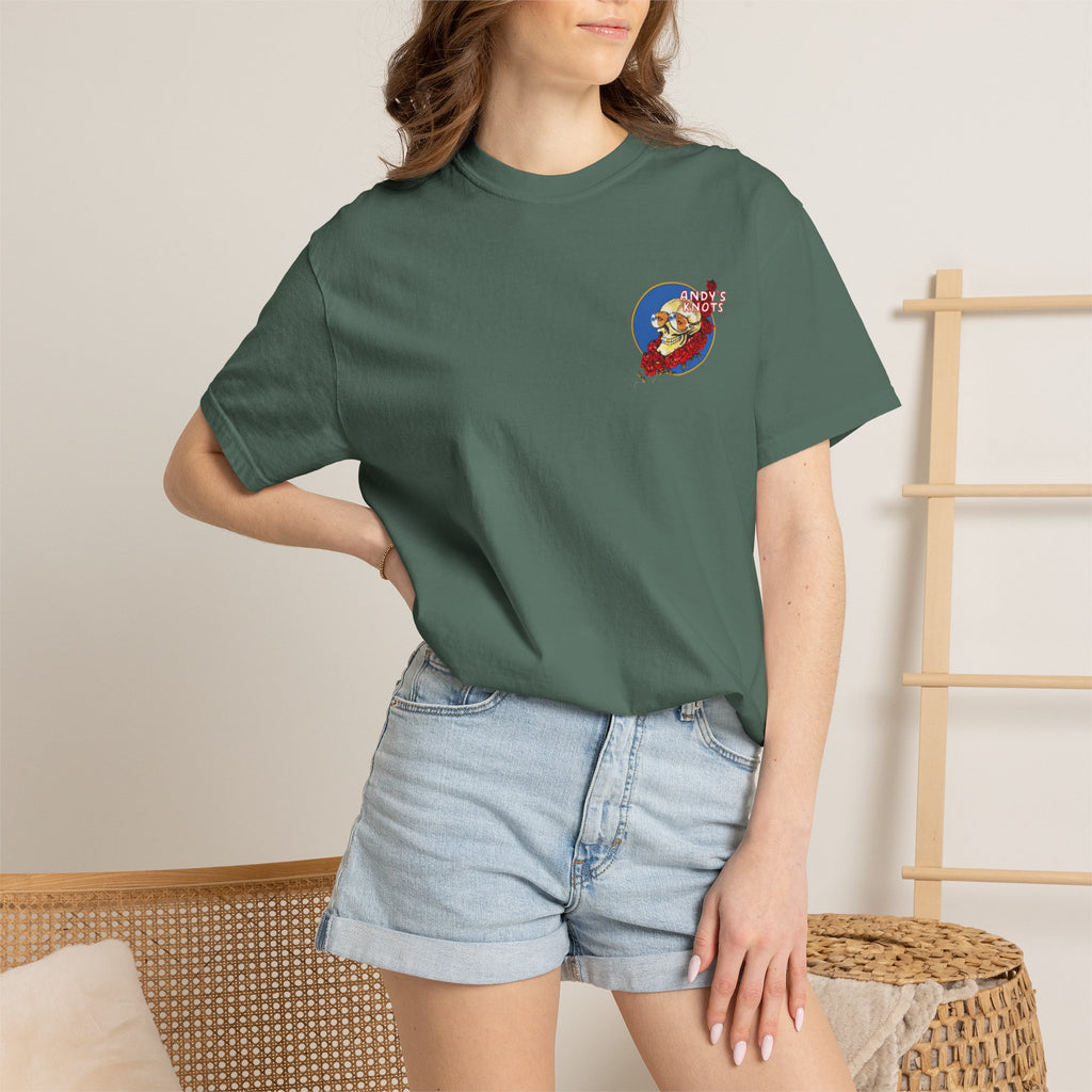JGB Tee