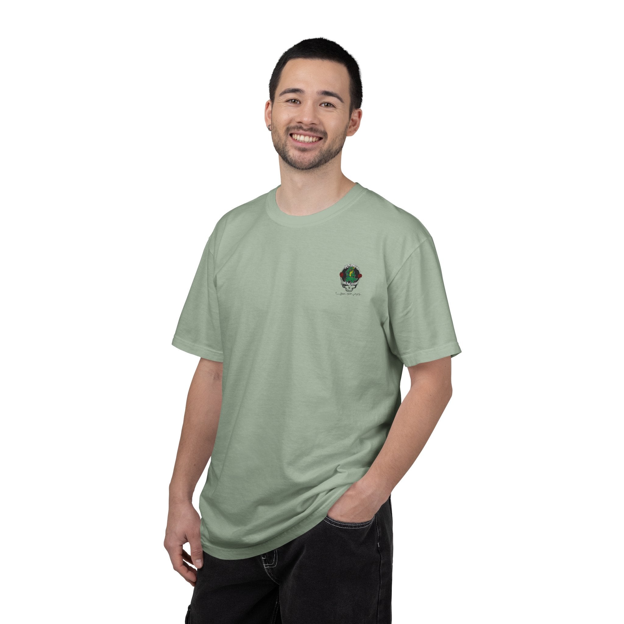 Gator Tee