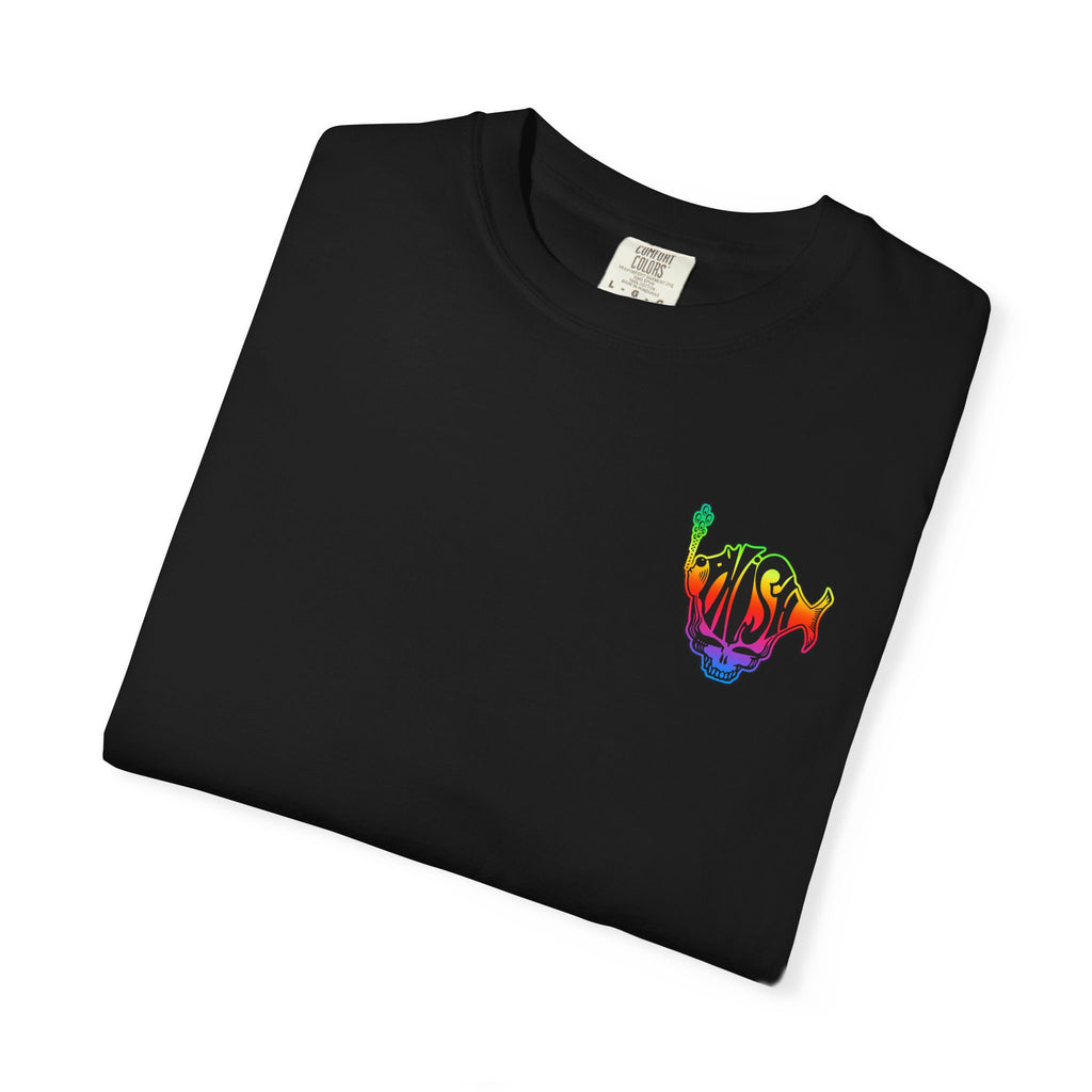 Are you a dead phish too tee - Rainbow
