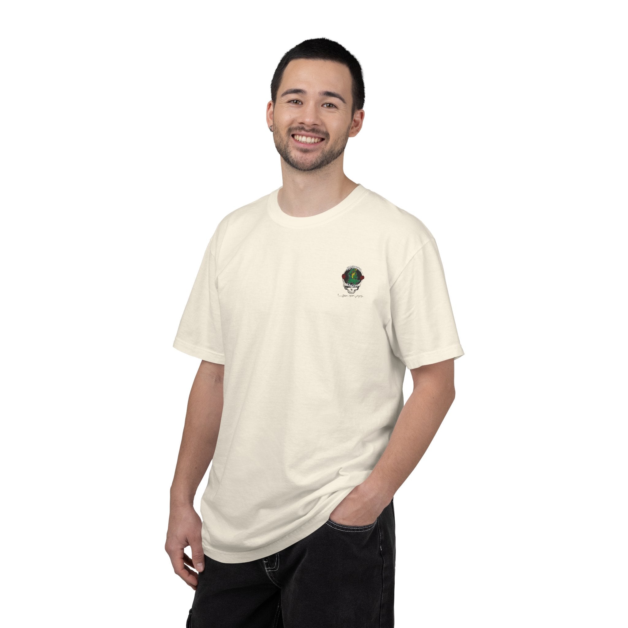 Gator Tee