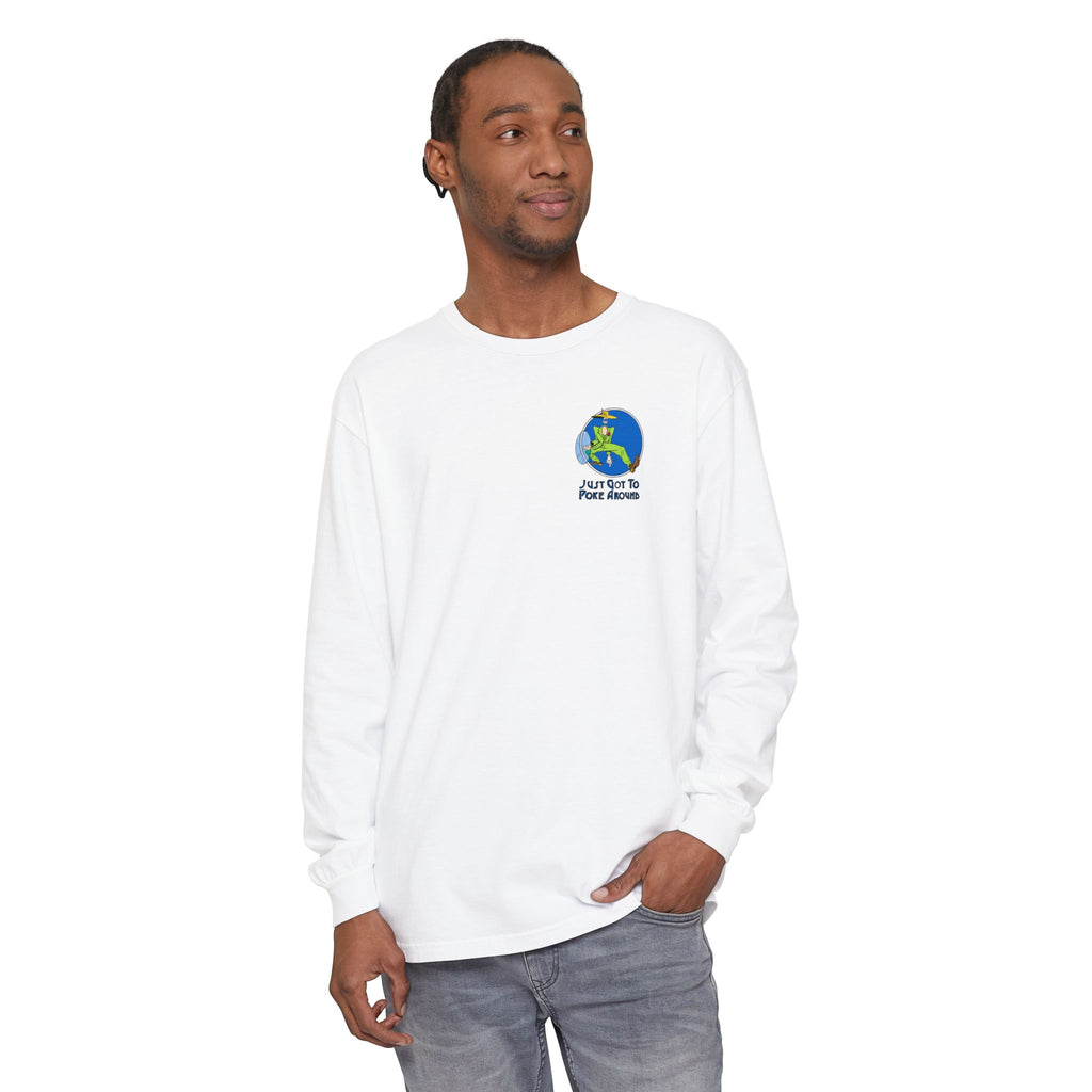 Winch's Townie Tee