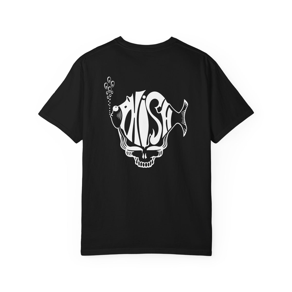 Phish Stealie Tee