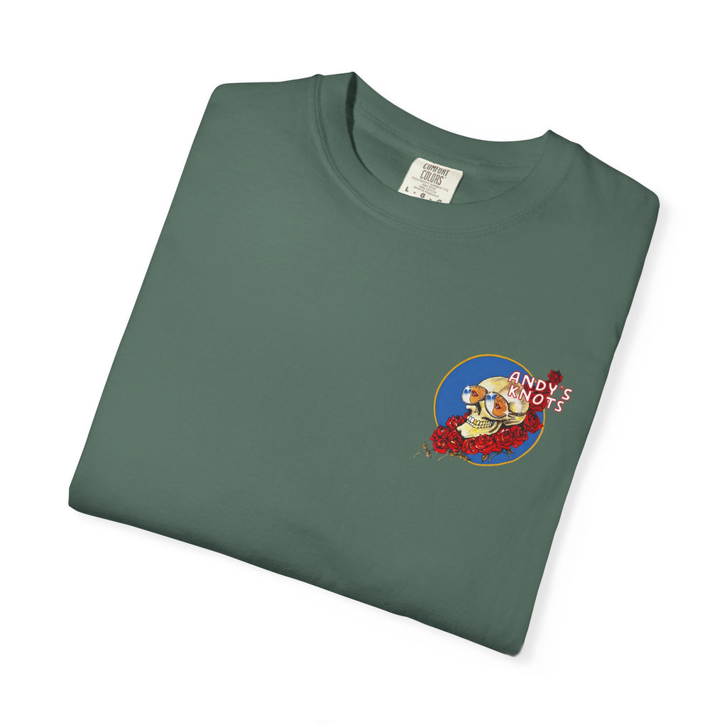 JGB Tee