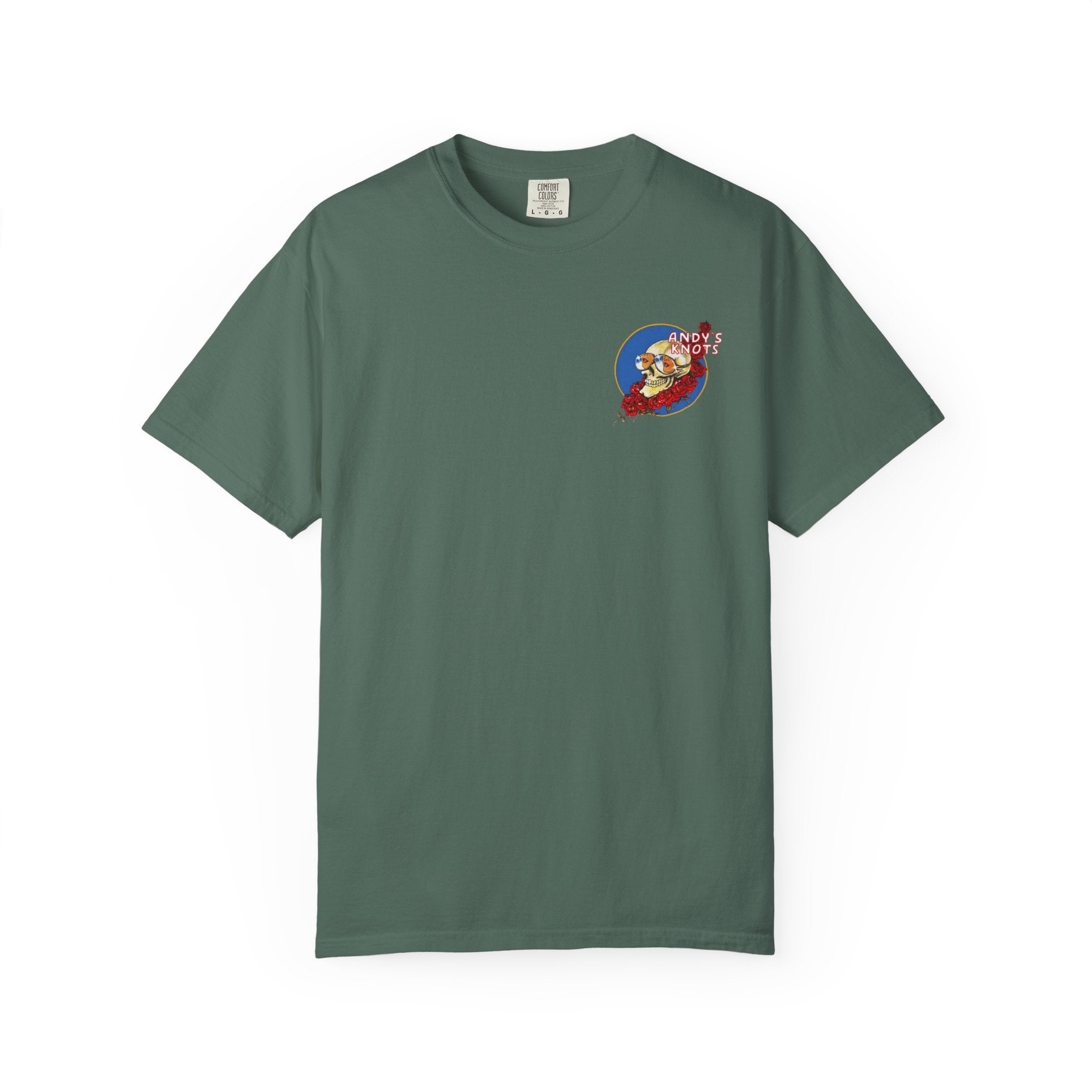 JGB Tee
