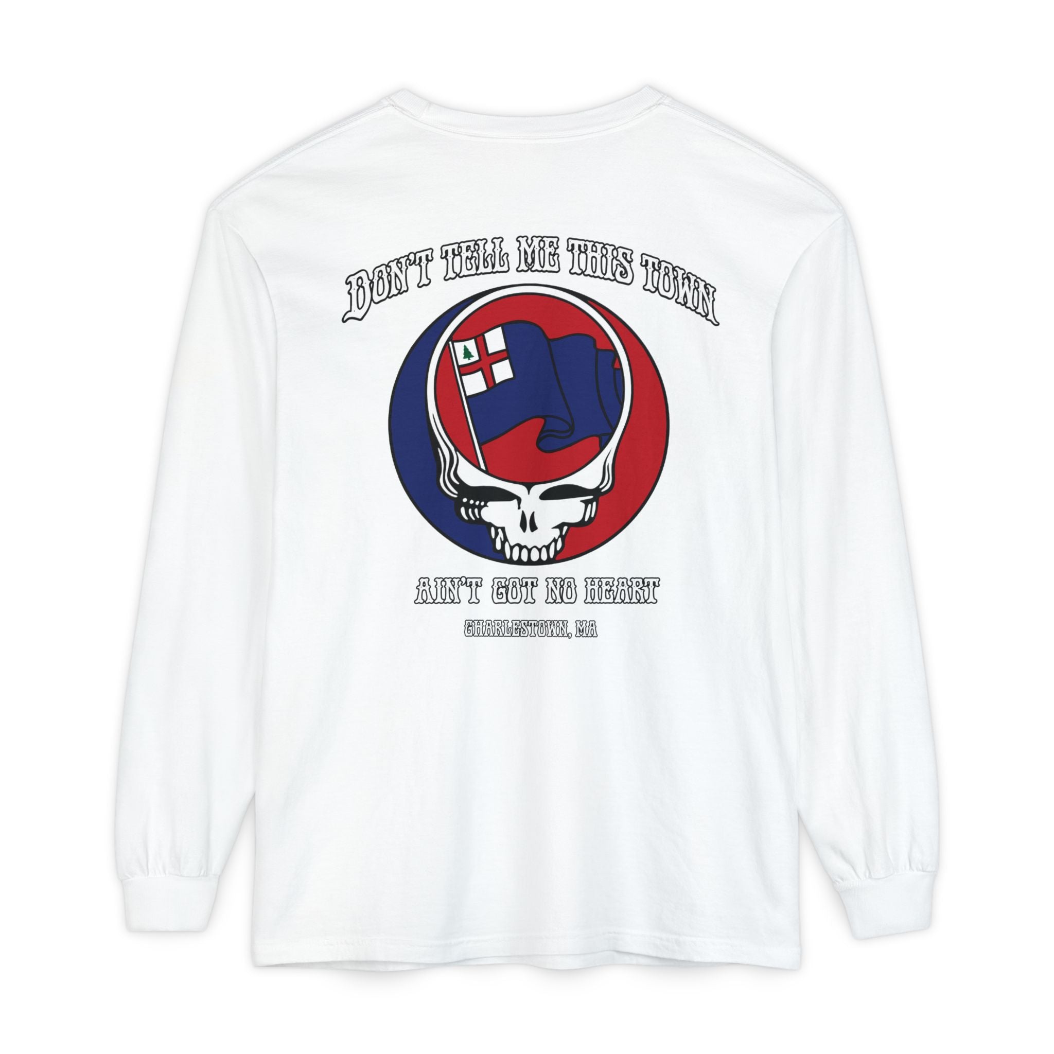 Winch's Townie Tee