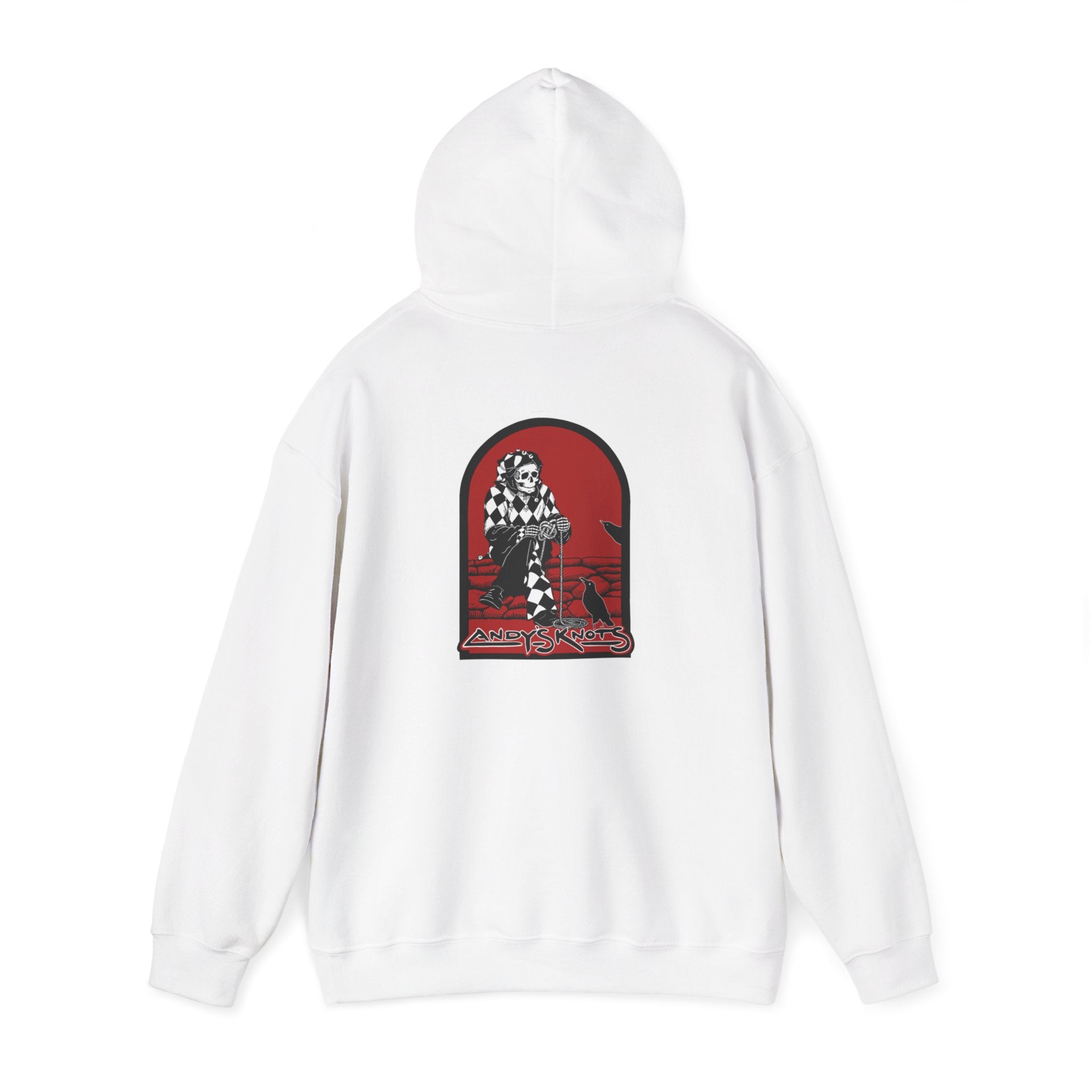 Knotsman Hoodie
